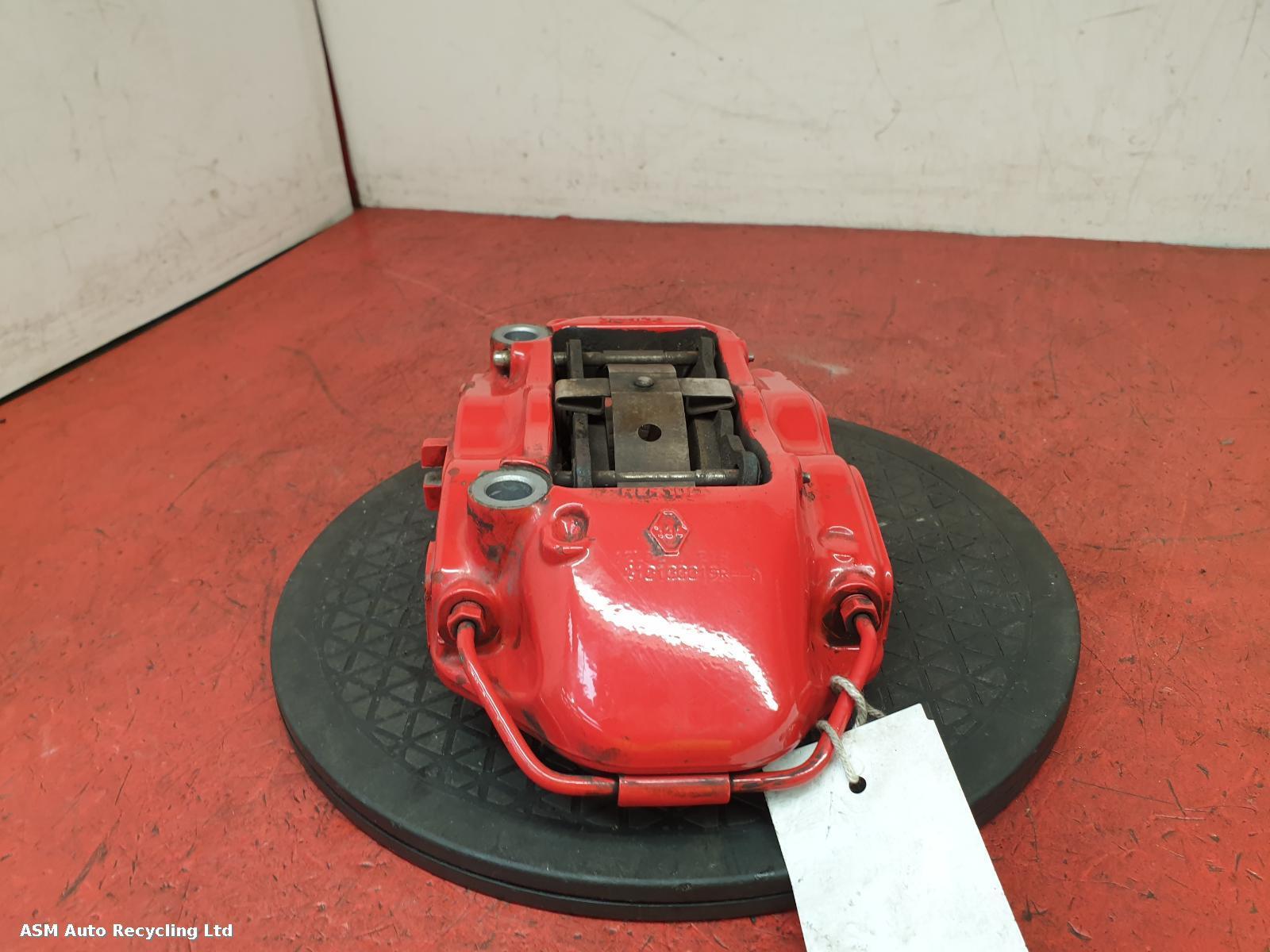 View Auto part Caliper Renault Megane 2013