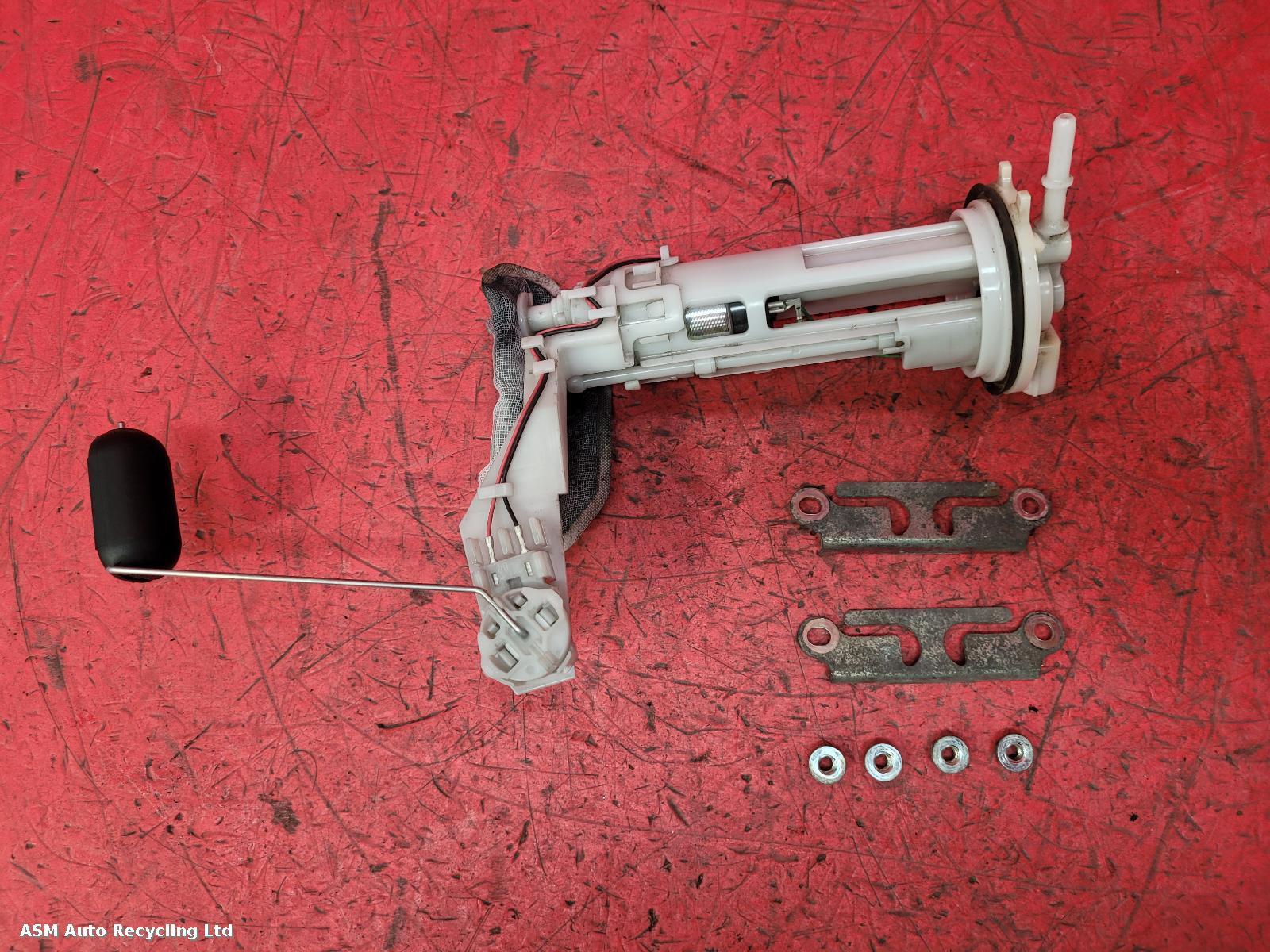 View Auto part Fuel Pump Honda Ww 2019