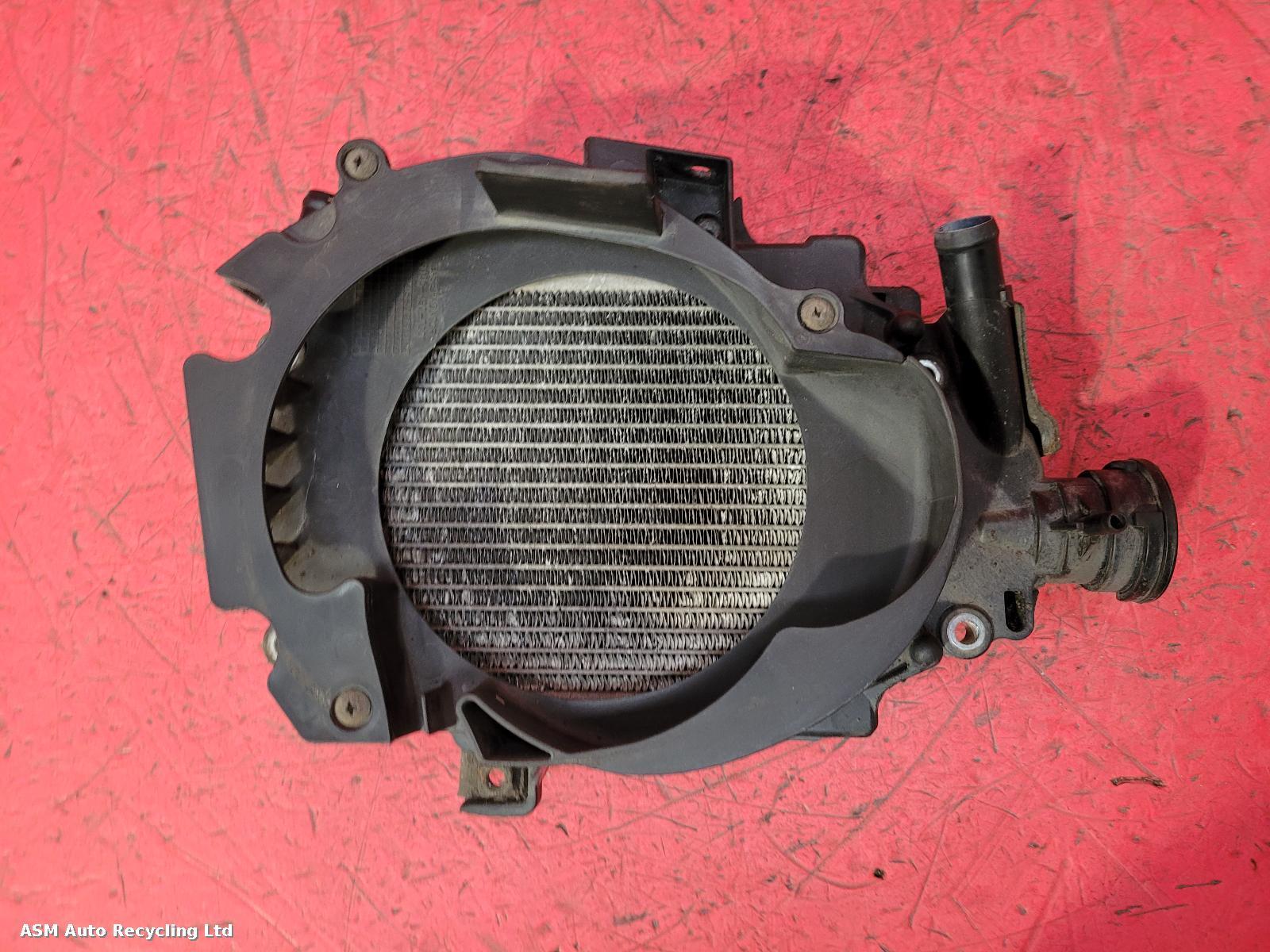 View Auto part Radiator Honda Ww 2019