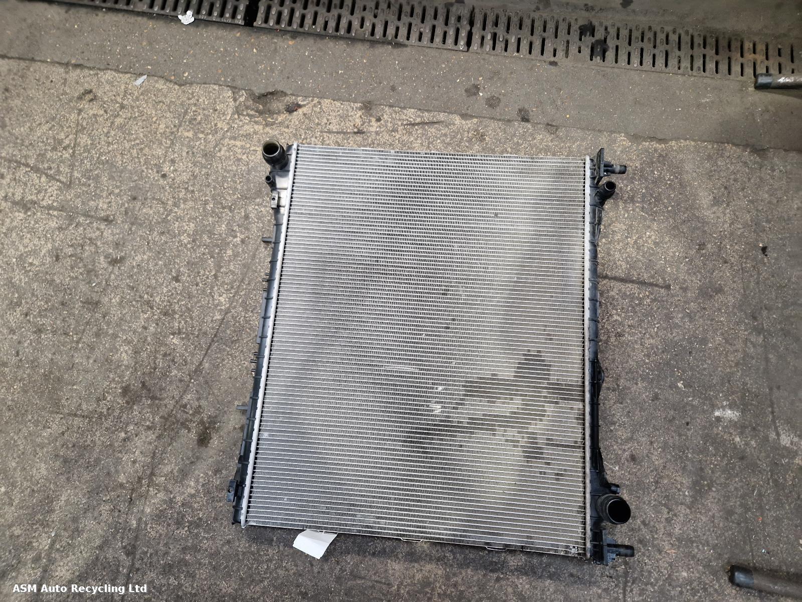 View Auto part Radiator Land Rover Range Rover Sport 2018