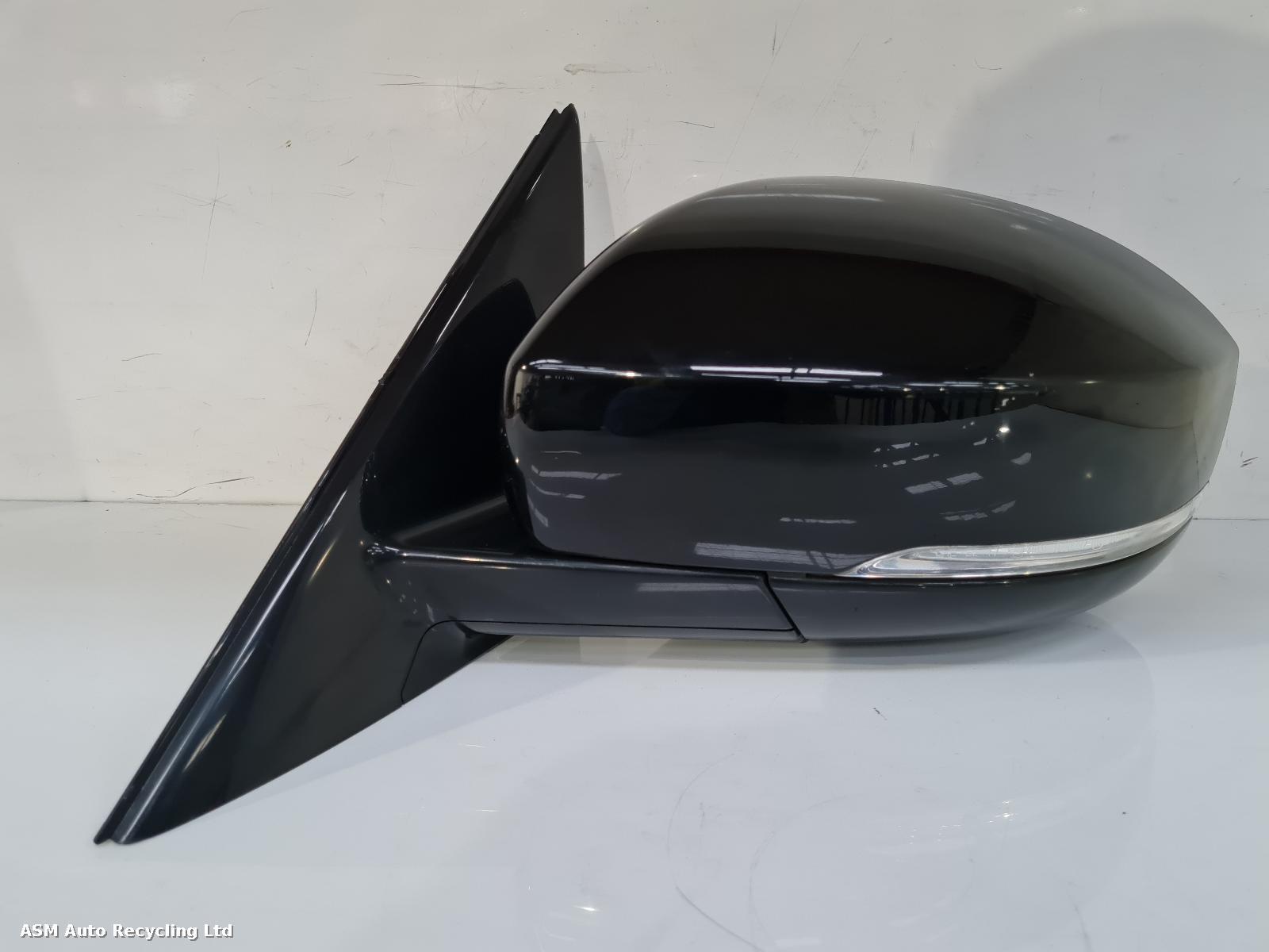 View Auto part L Door Mirror Land Rover Range Rover Sport 2018