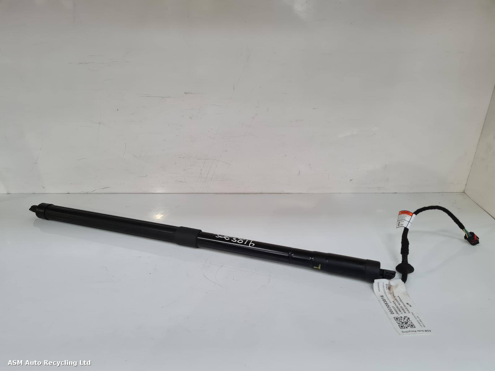 View Auto part Hatch Strut/Shock Land Rover Range Rover Sport 2018