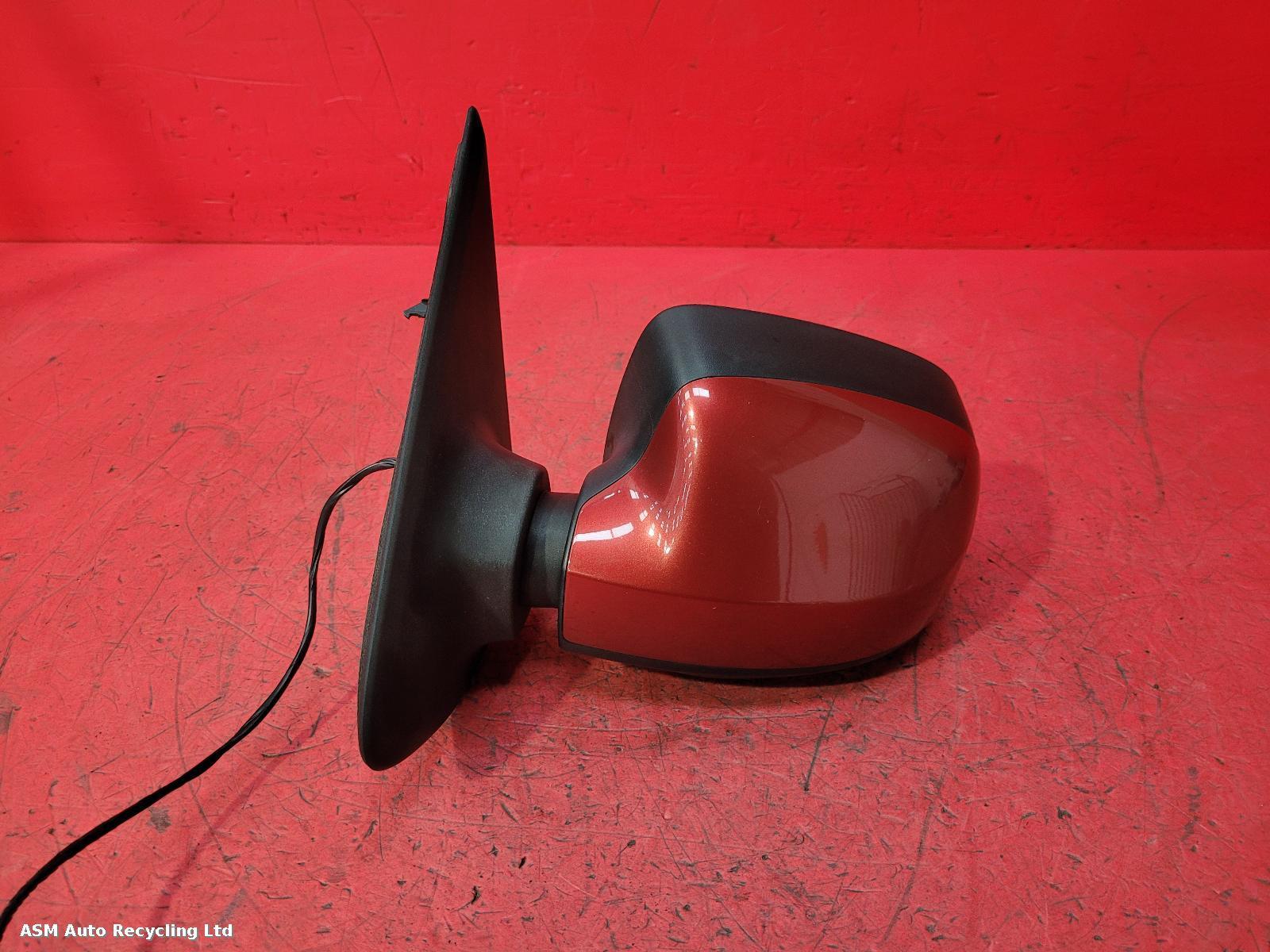 View Auto part L Door Mirror Dacia Sandero Stepway 2014