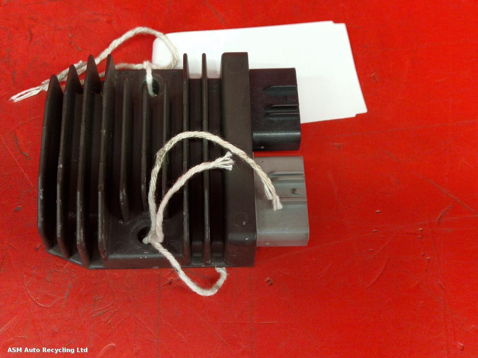 View Auto part Regulator/Rectifier Bmw F750 Gs 2021