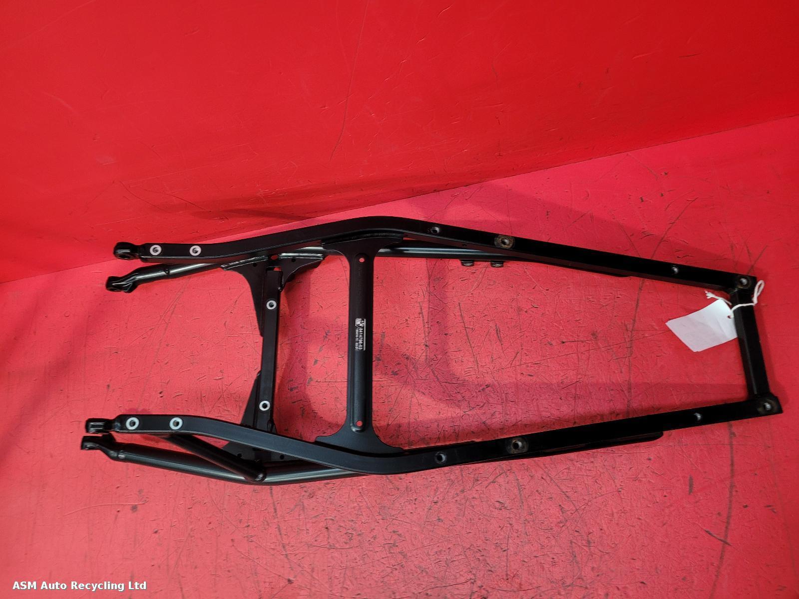 View Auto part Rear Subframe Bmw F750 Gs 2021