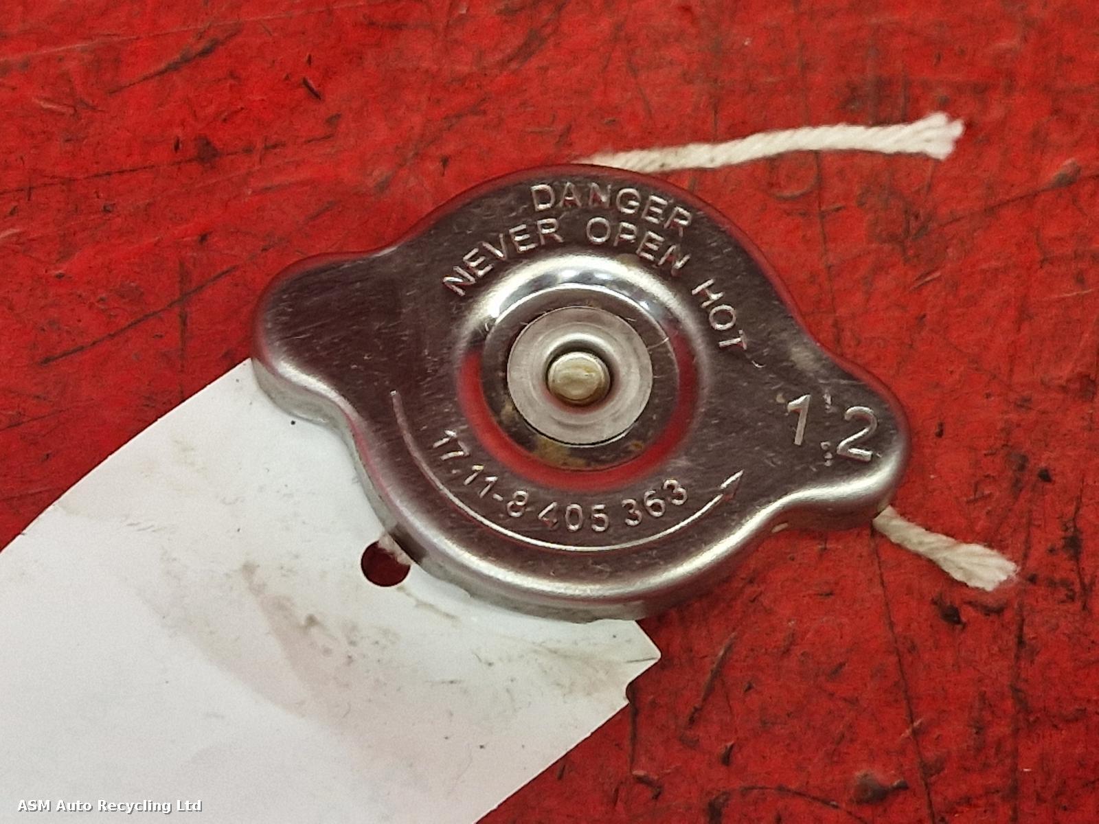 View Auto part Radiator Cap Bmw F750 Gs 2021