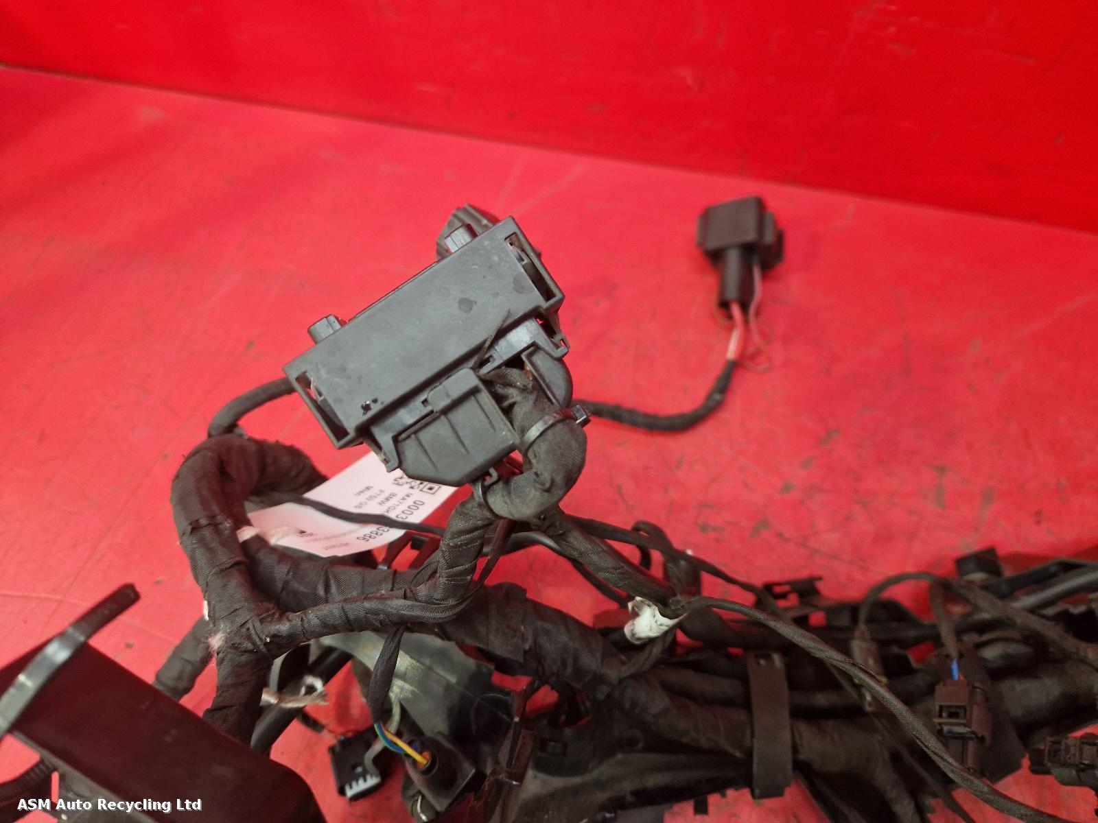 View Auto part Misc Bmw F750 Gs 2021