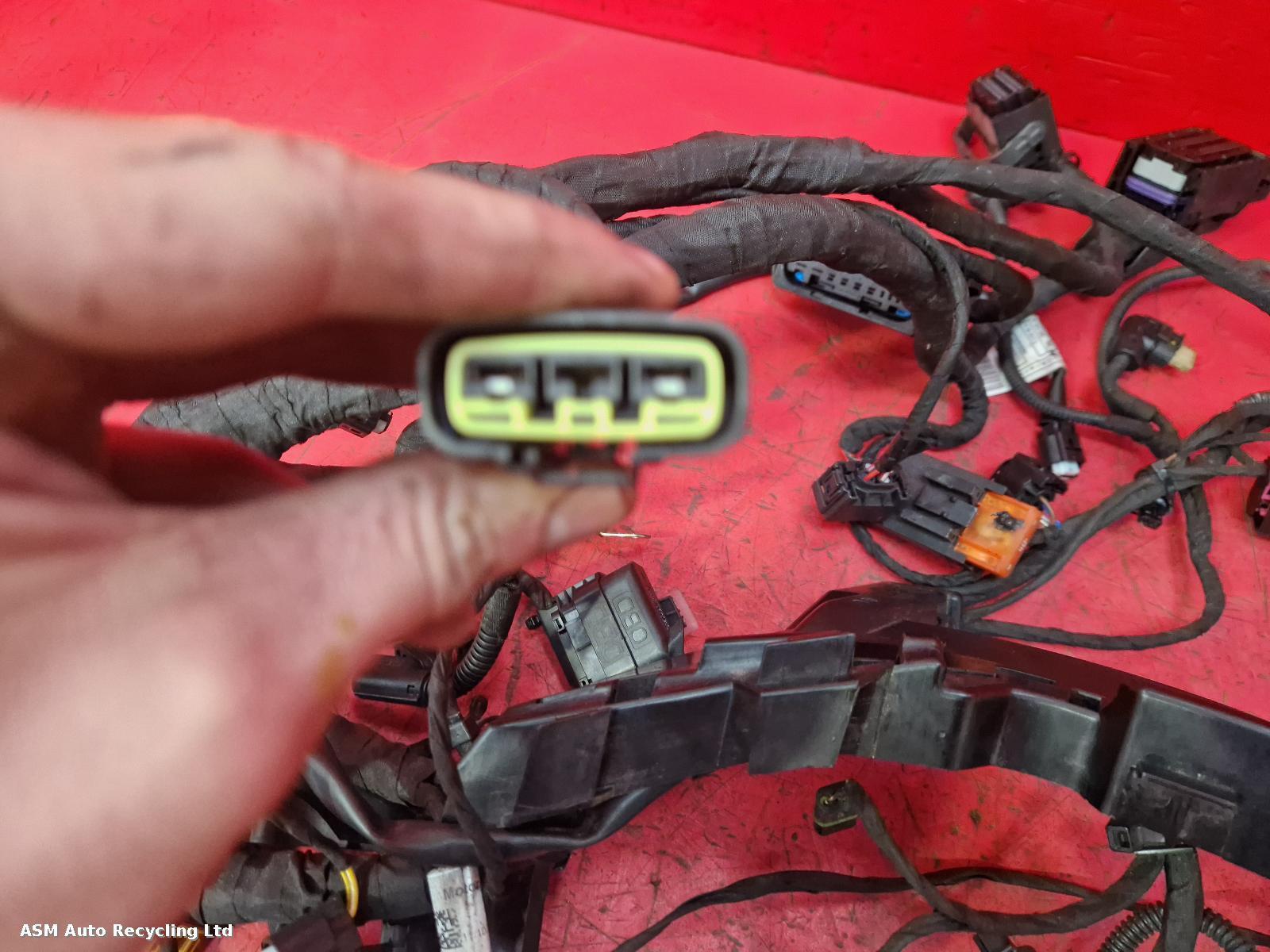 View Auto part Misc Bmw F750 Gs 2021