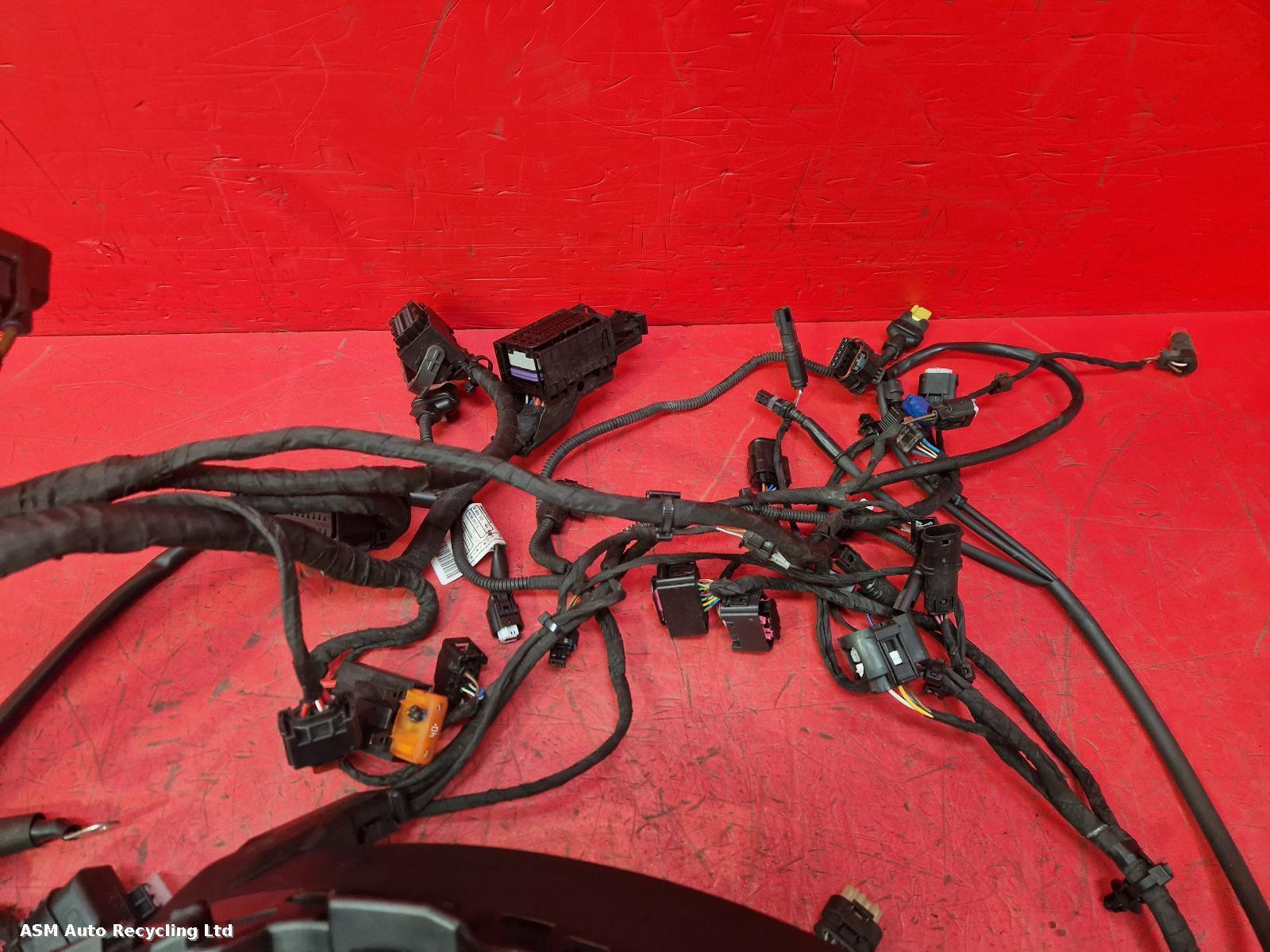 View Auto part Misc Bmw F750 Gs 2021