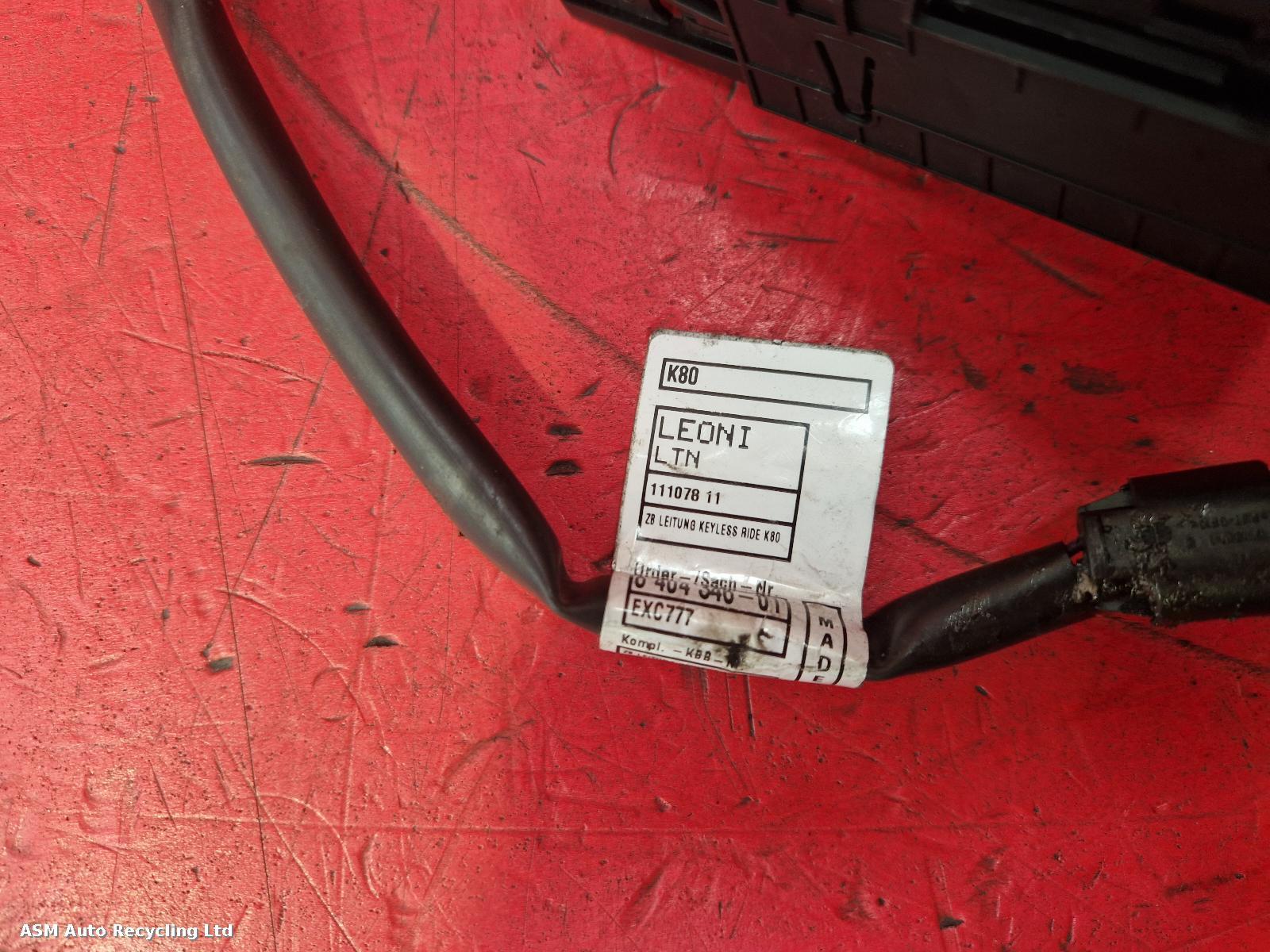 View Auto part Misc Bmw F750 Gs 2021