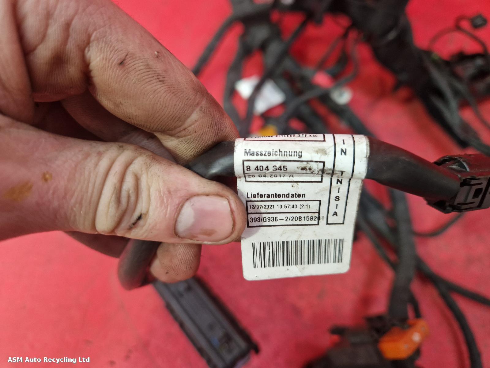 View Auto part Misc Bmw F750 Gs 2021