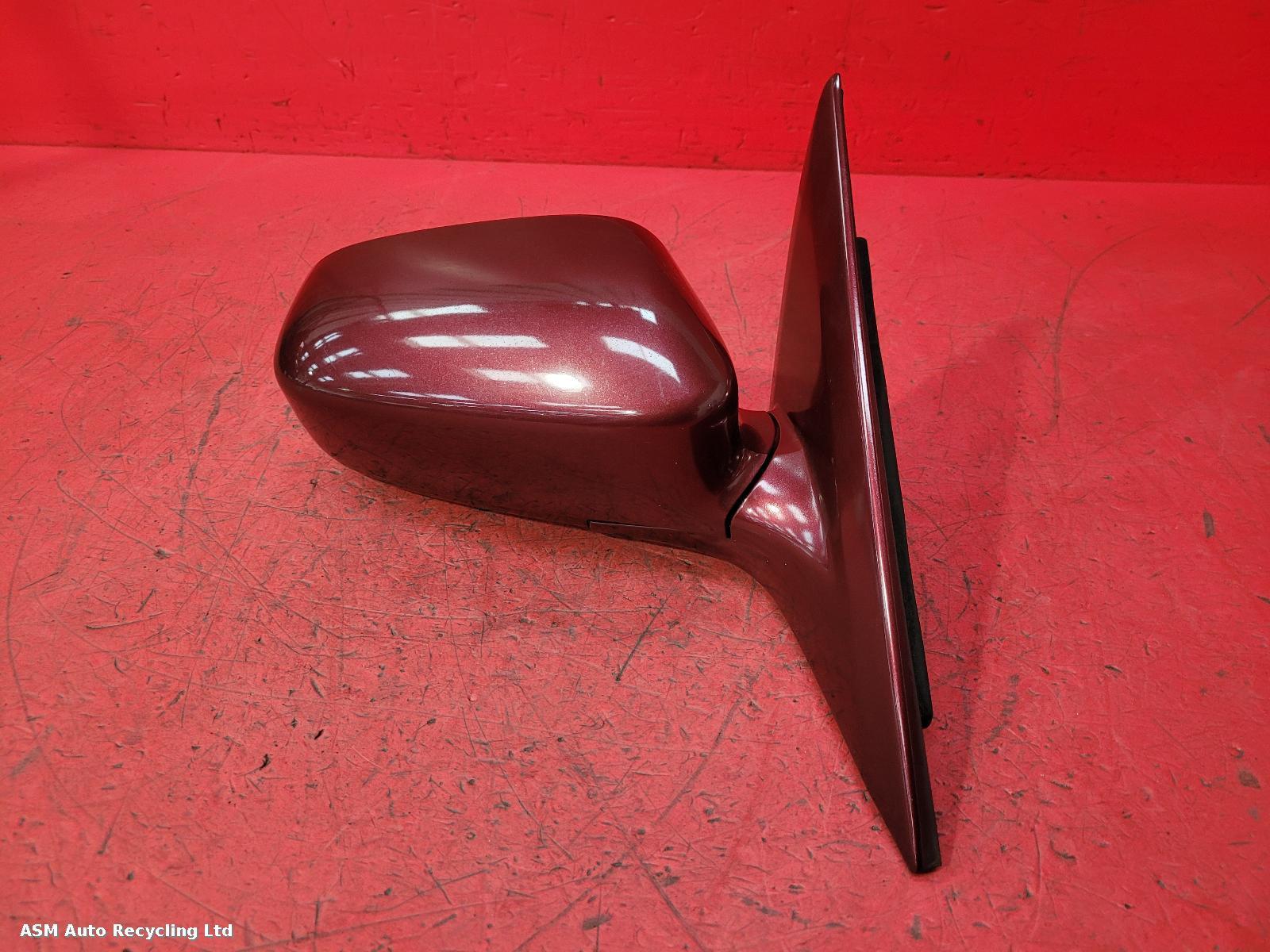 View Auto part R Door Mirror Honda Civic 2003