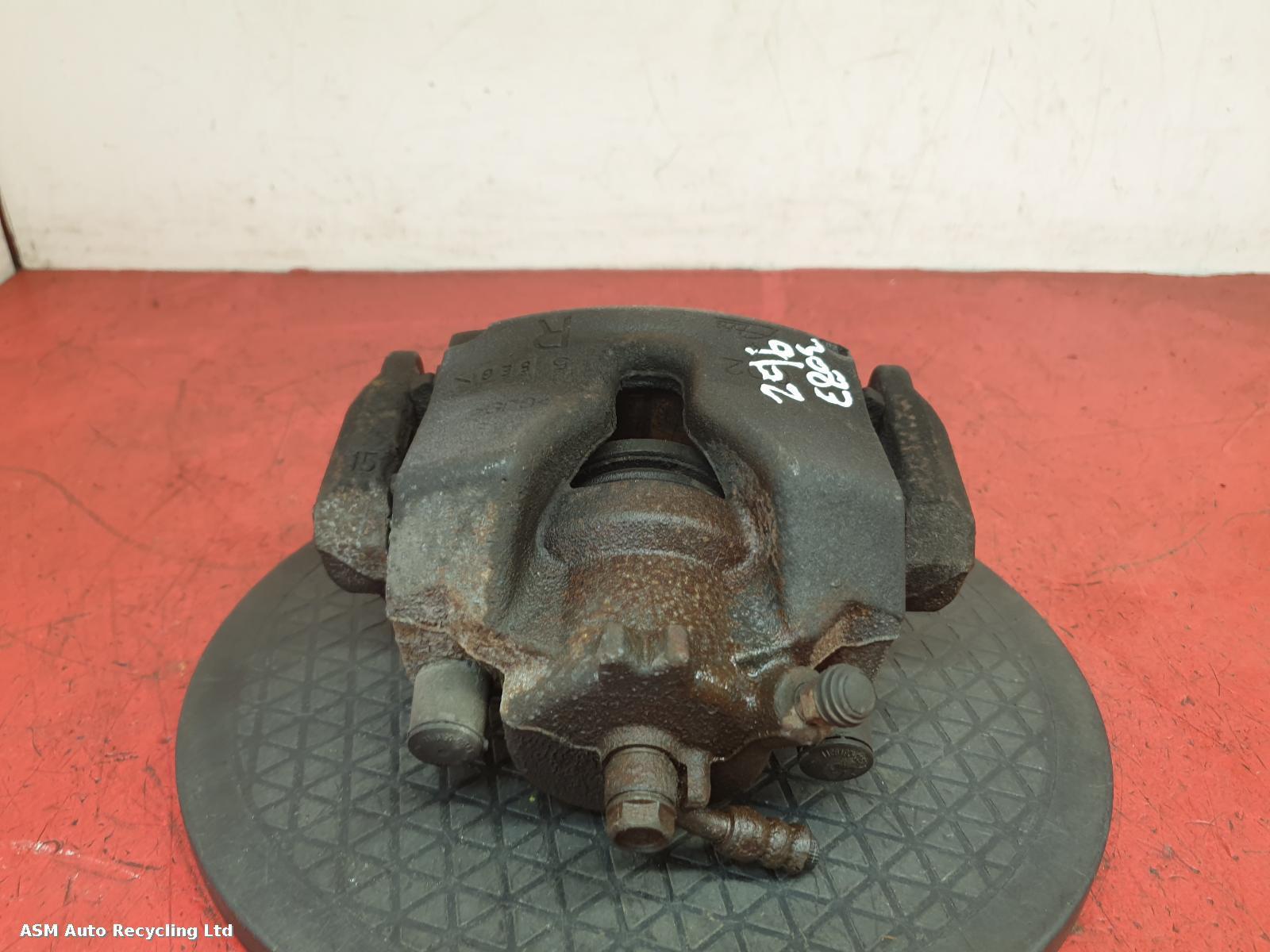 View Auto part Caliper Honda Civic 2018