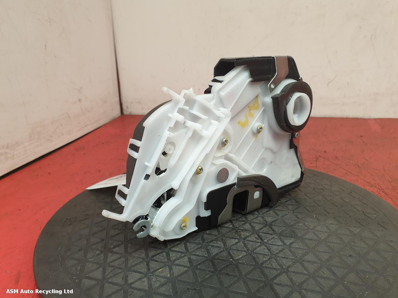 View Auto part Door Lock Assembly Honda Civic 2018