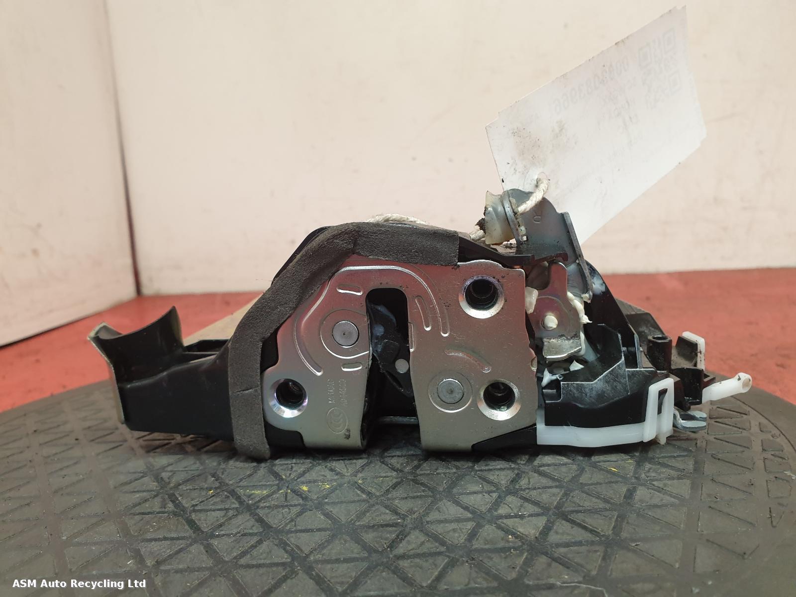 View Auto part Door Lock Assembly Honda Civic 2018