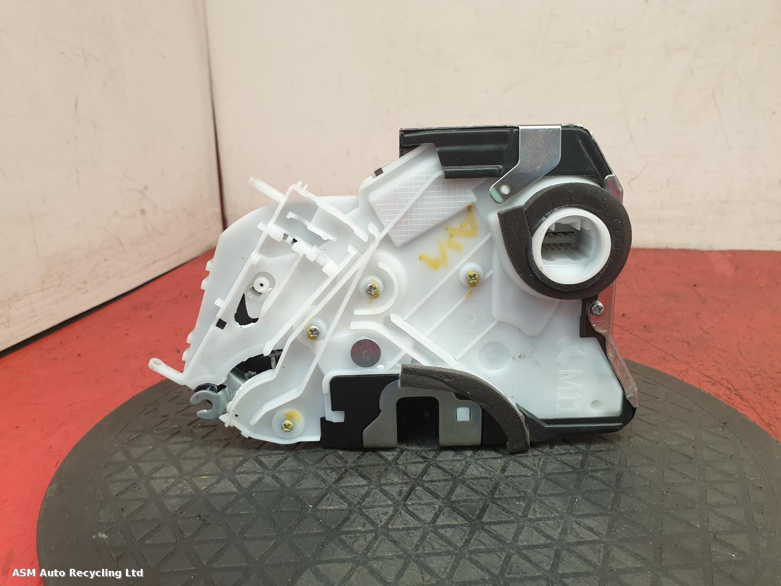View Auto part Door Lock Assembly Honda Civic 2018
