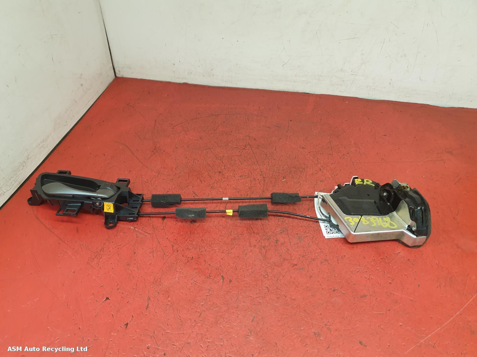 View Auto part Door Lock Assembly Honda Civic 2018