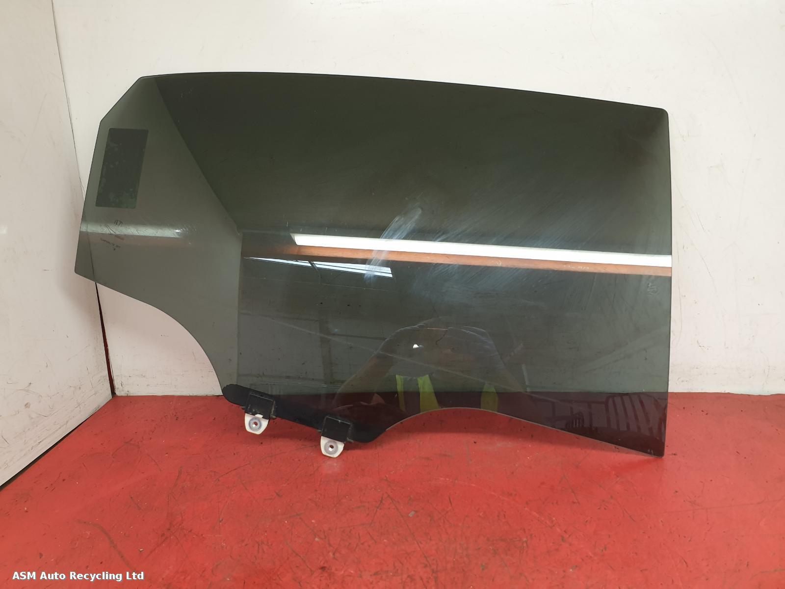 View Auto part RR Door Window Honda Civic 2018