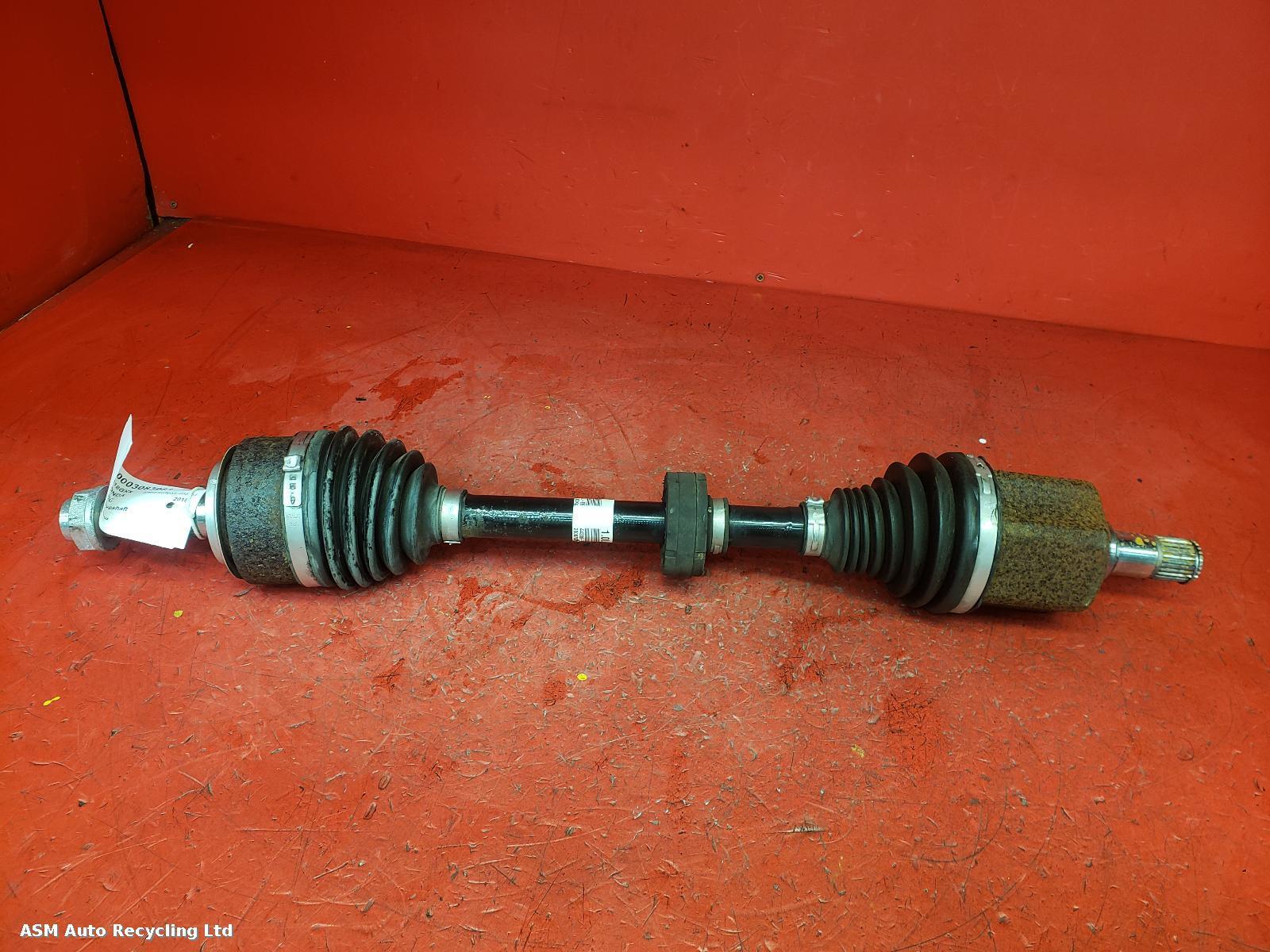 View Auto part Left Driveshaft Honda Civic 2018