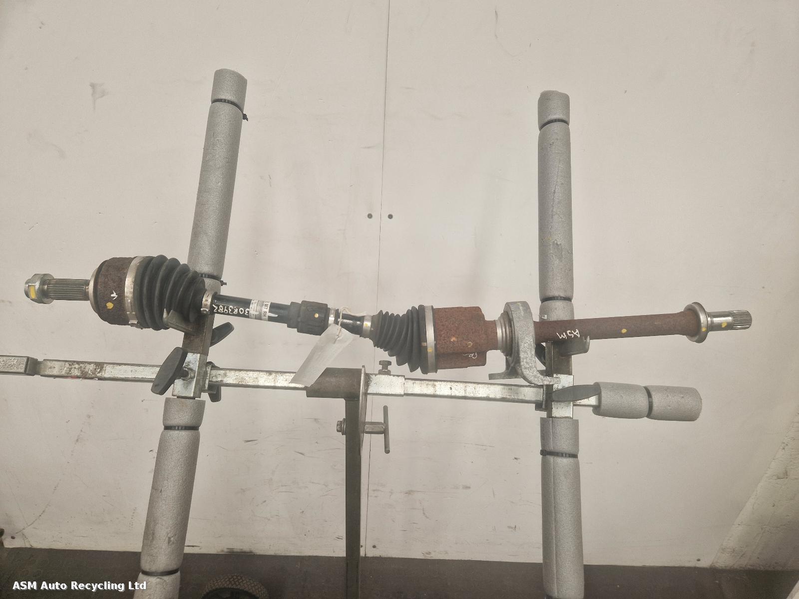 View Auto part Right Driveshaft Honda Civic 2018