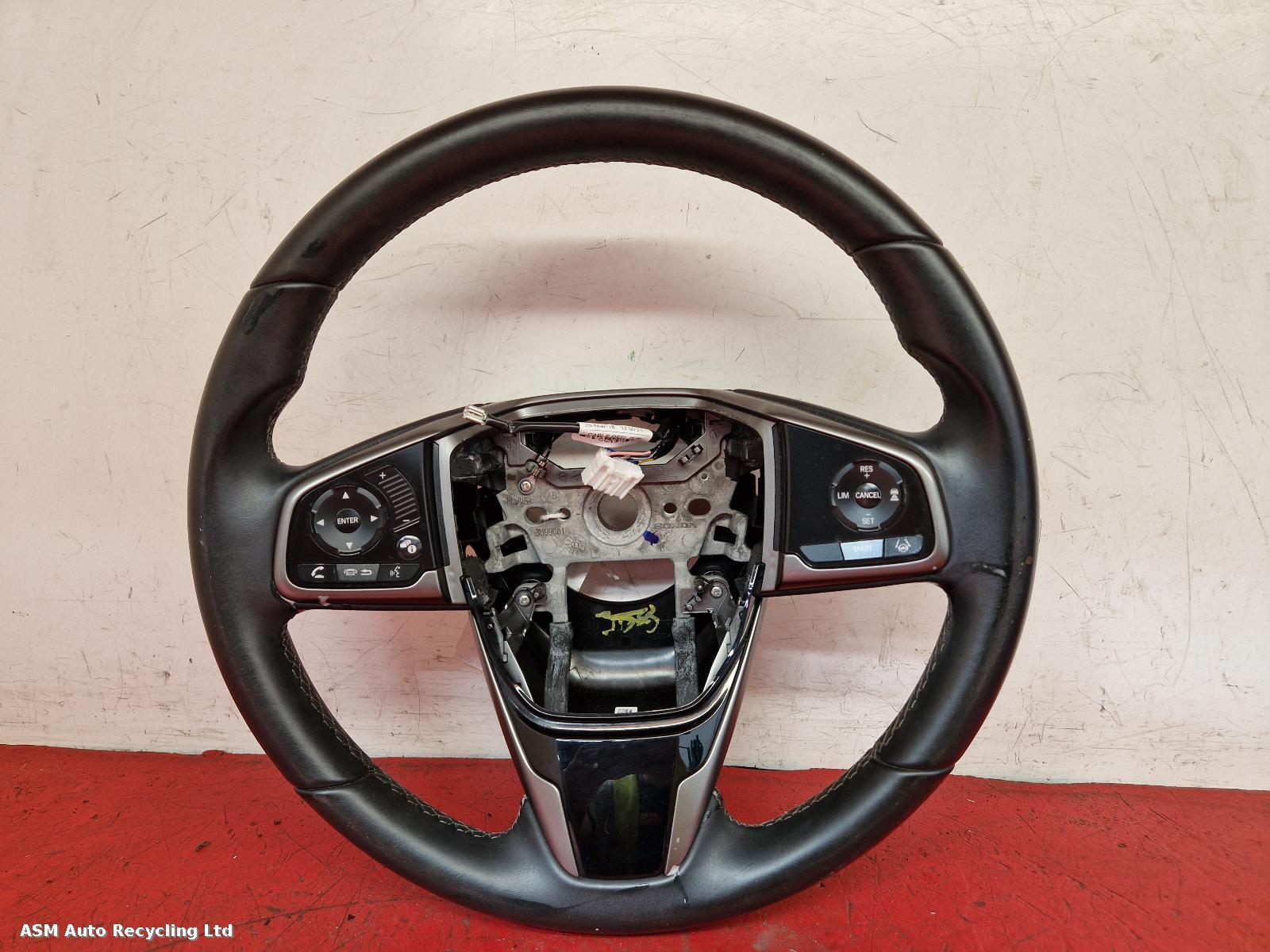 View Auto part Steering Wheel Honda Civic 2018
