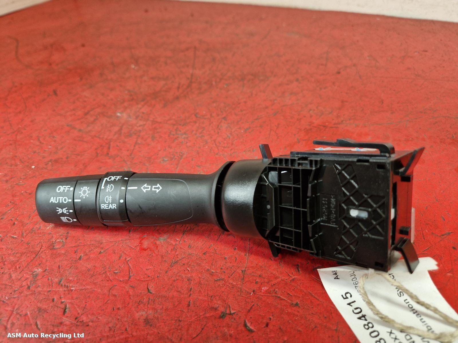 View Auto part Combination Switch Honda Civic 2018