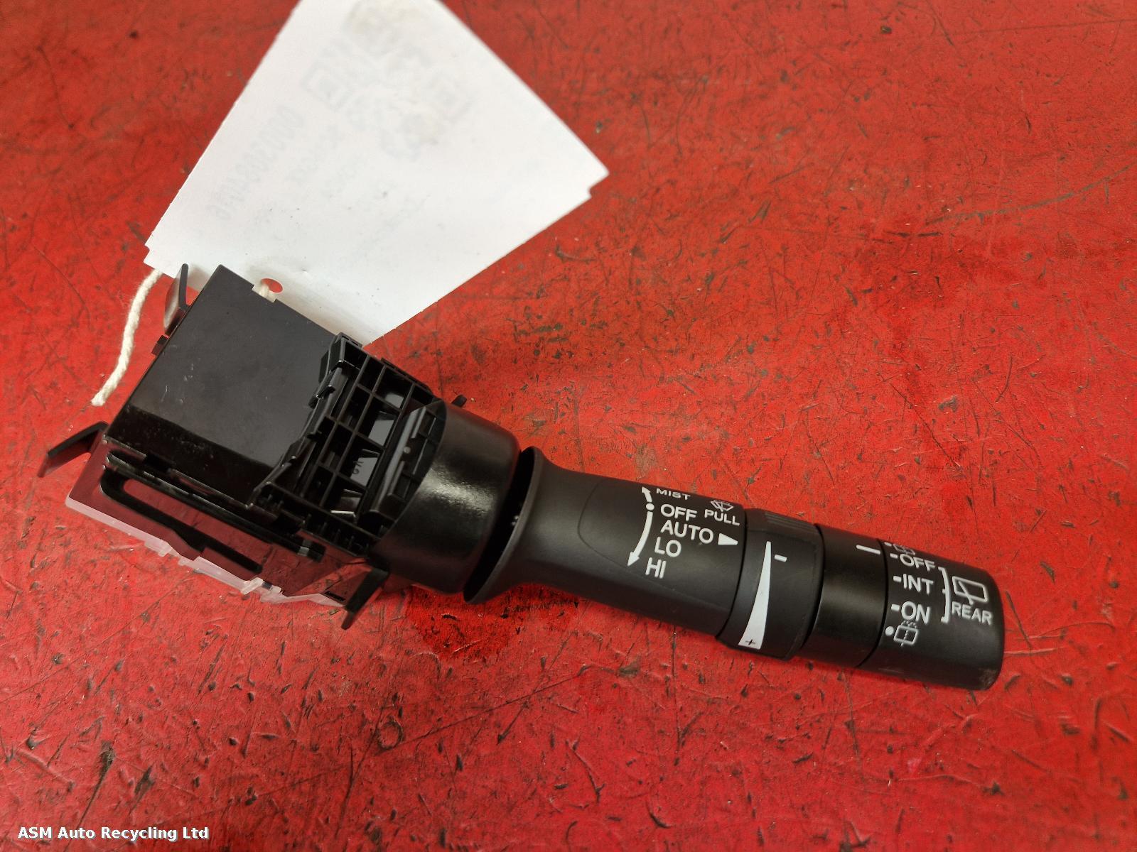 View Auto part Combination Switch Honda Civic 2018