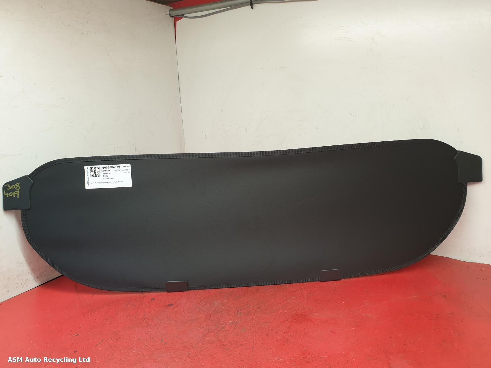 View Auto part Parcel Shelf Honda Civic 2018