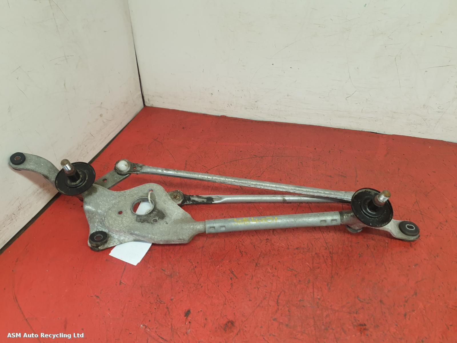 View Auto part Wiper Linkage Honda Civic 2018