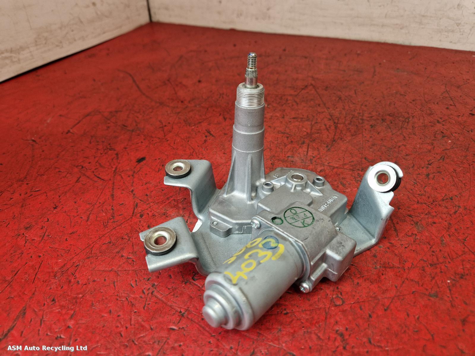 View Auto part Wiper Motor Rear Honda Civic 2018