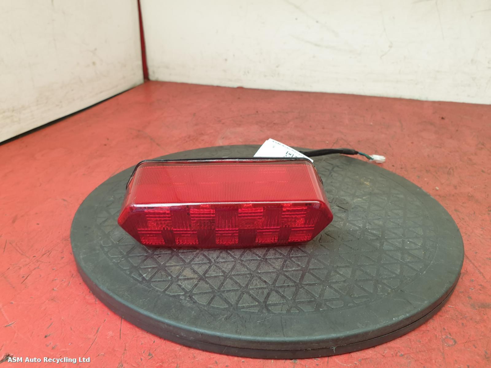 View Auto part Taillight Honda Cbr 650 Fa-e 2016