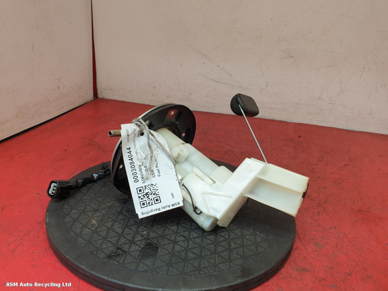View Auto part Fuel Pump Honda Cbr 650 Fa-e 2016