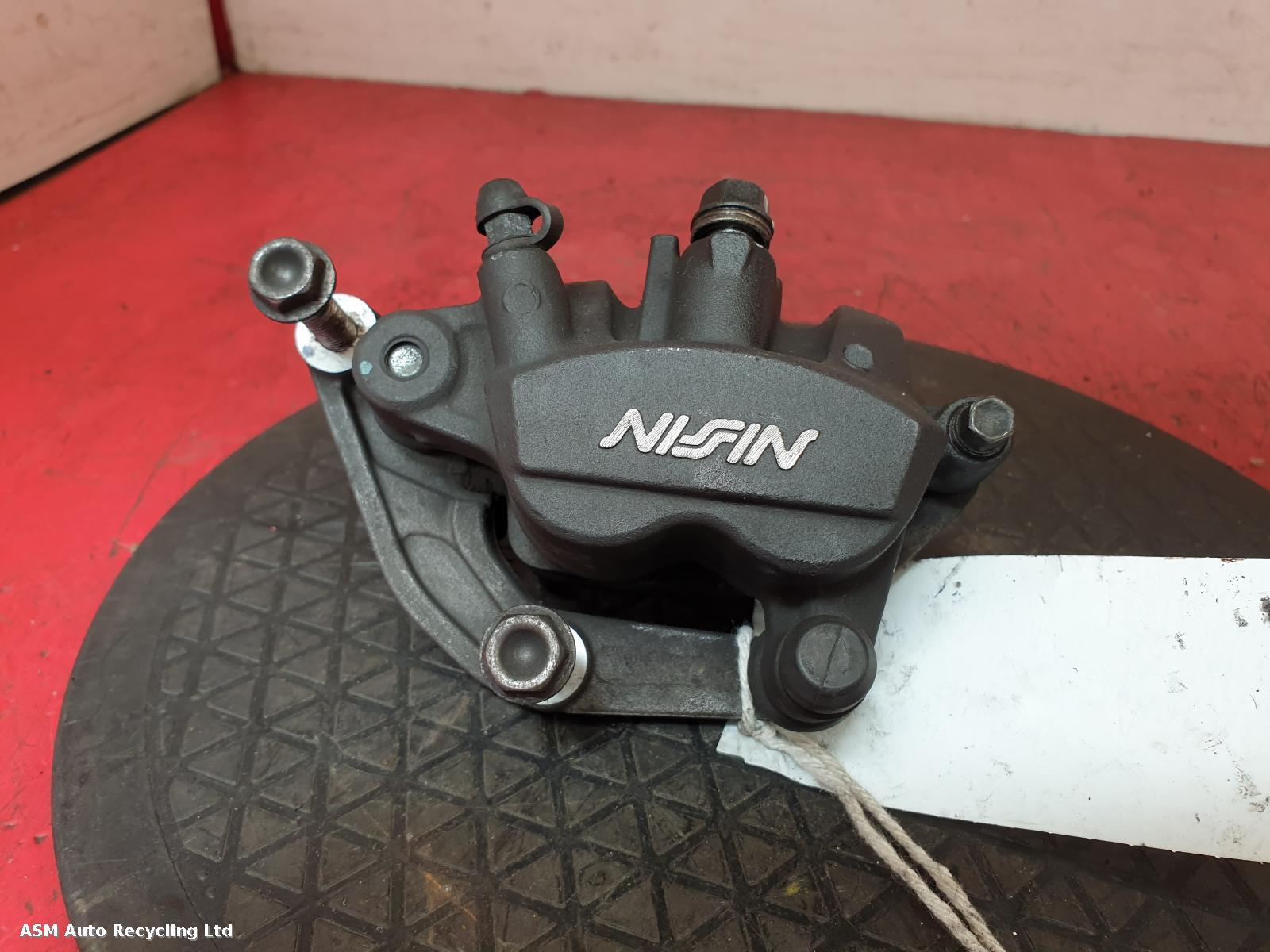View Auto part Caliper Honda Cbr 650 Fa-e 2016