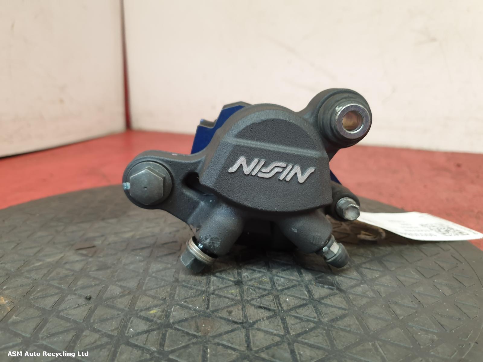View Auto part Caliper Honda Cbr 650 Fa-e 2016