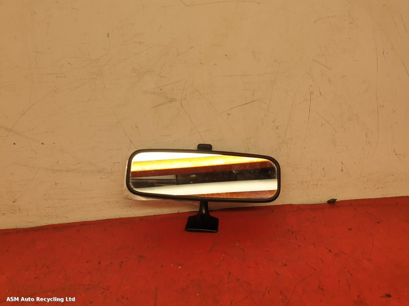 View Auto part Interior Mirror Ford Orion 1985