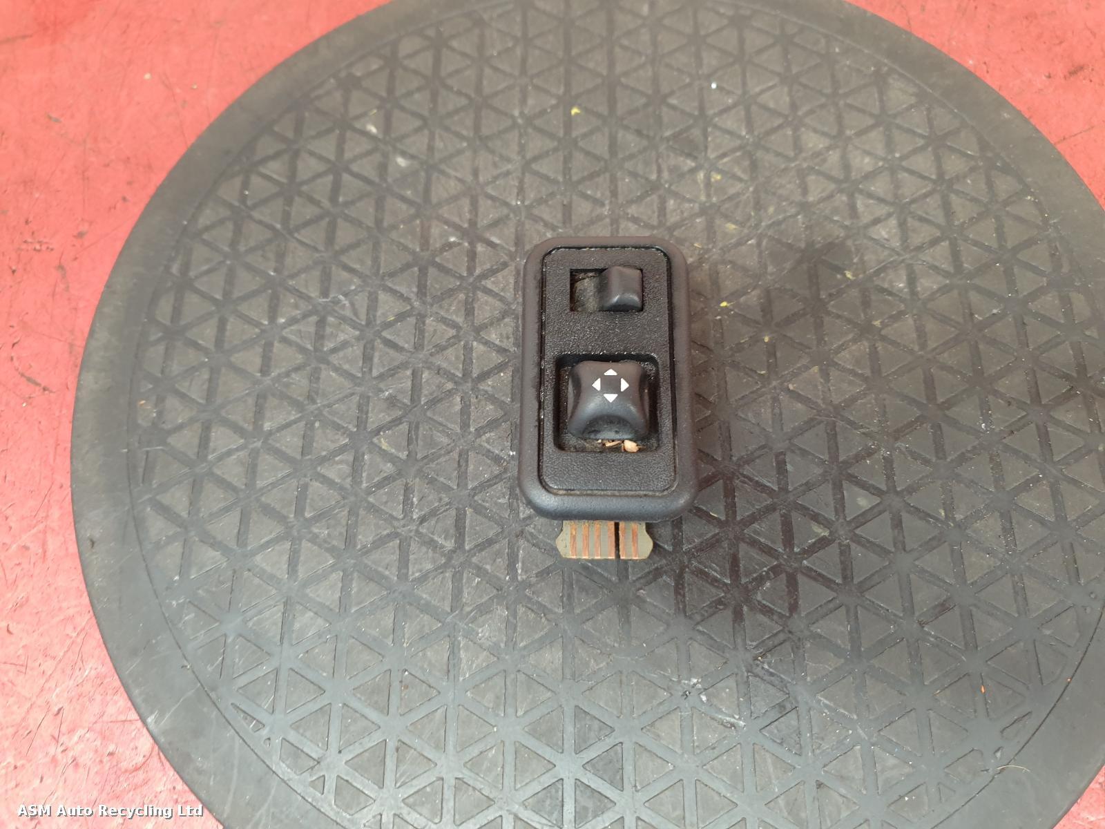 View Auto part Mirror Switch Ford Orion 1985