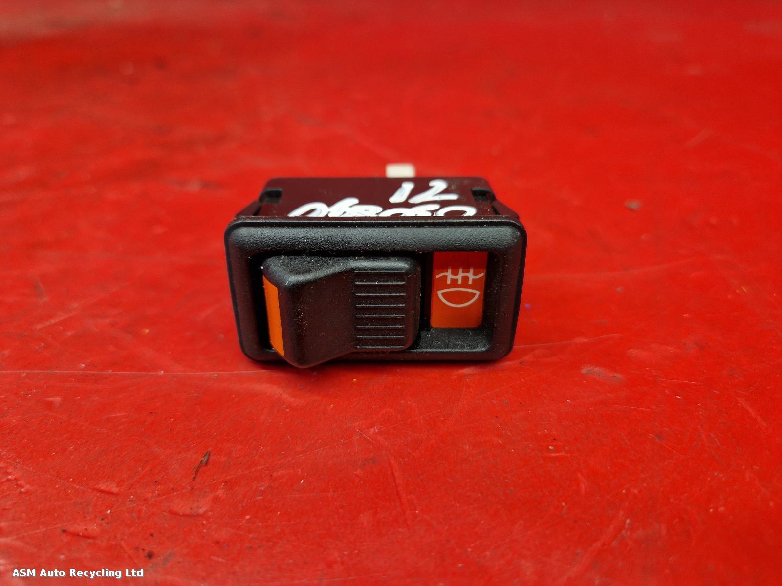 View Auto part Misc Ford Orion 1985