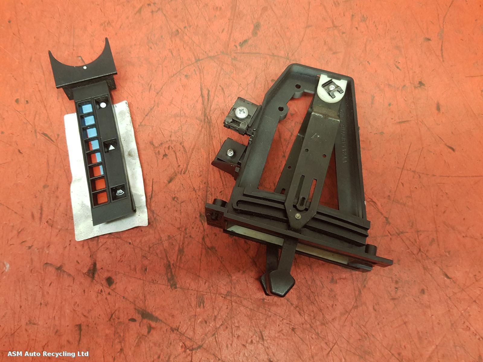 View Auto part Misc Ford Orion 1985