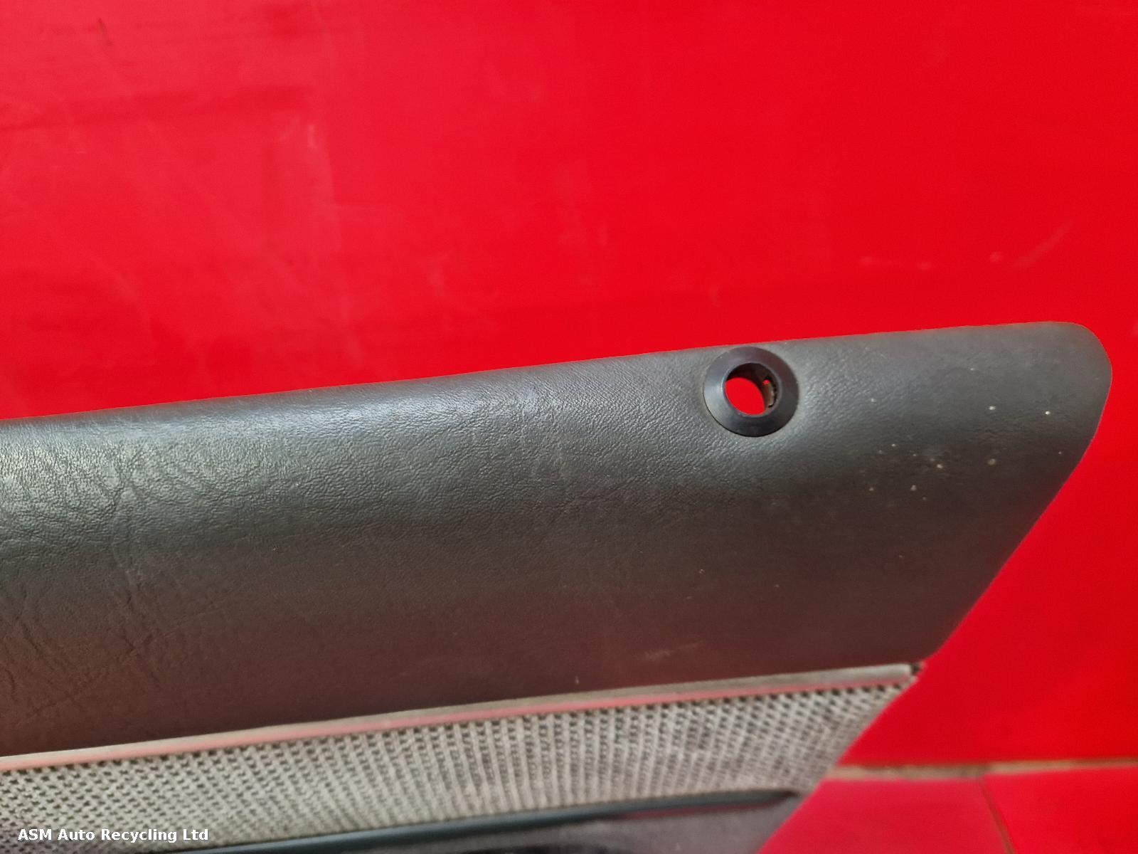 View Auto part Door Panel Ford Orion 1985