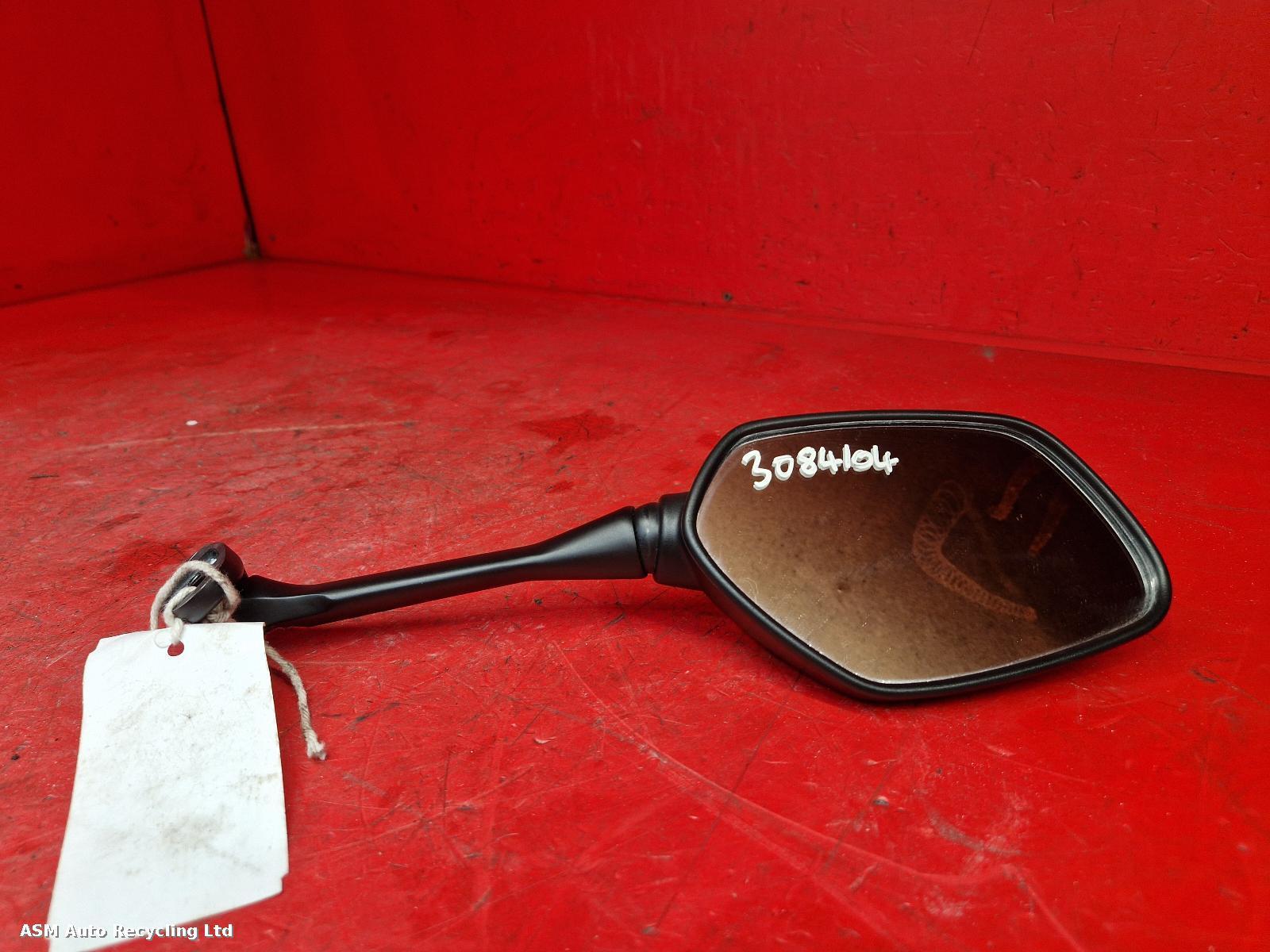 View Auto part Left Mirror Honda Cbr 650 Fa-e 2016