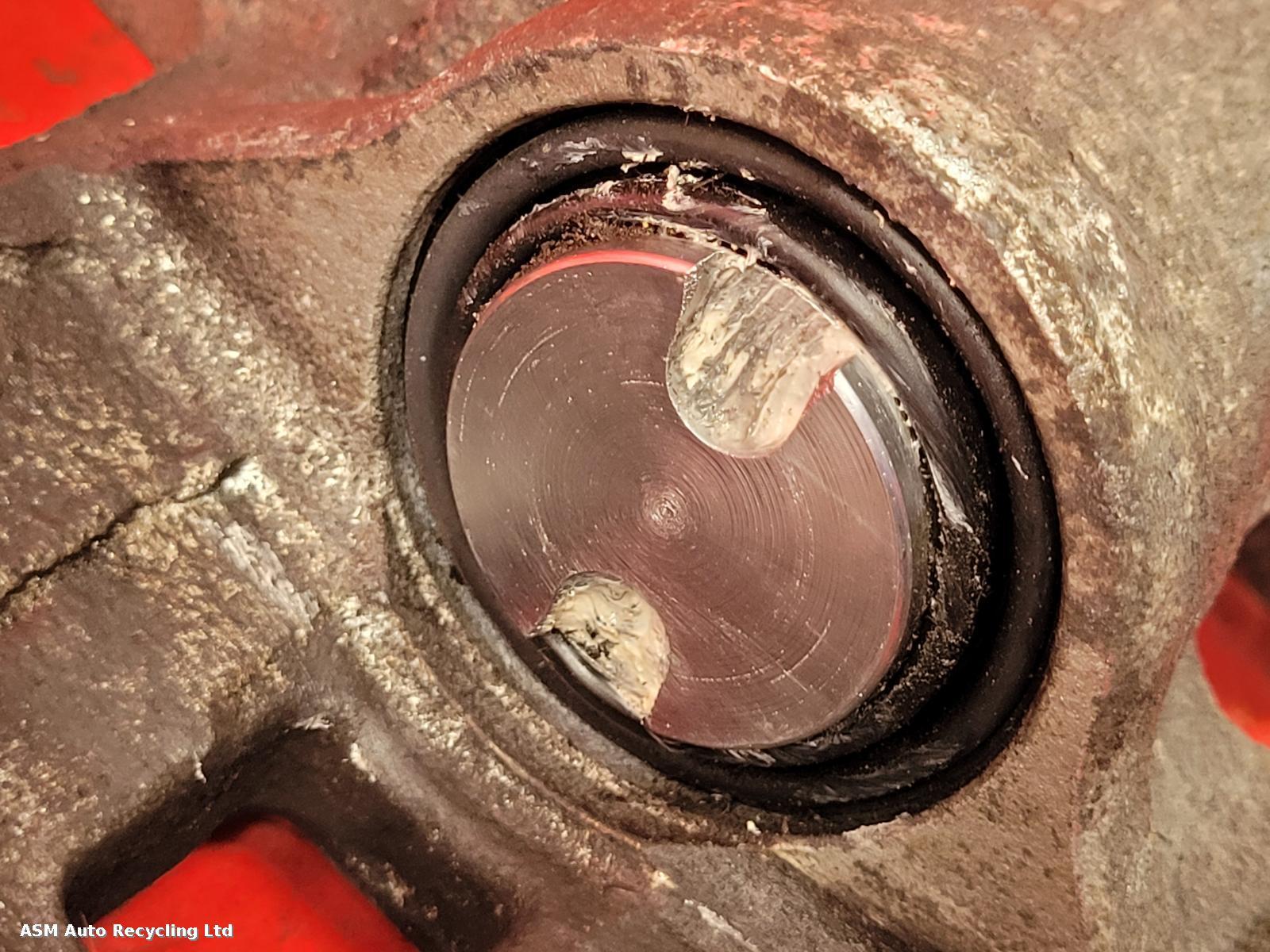 View Auto part Caliper Mazda 6  2010
