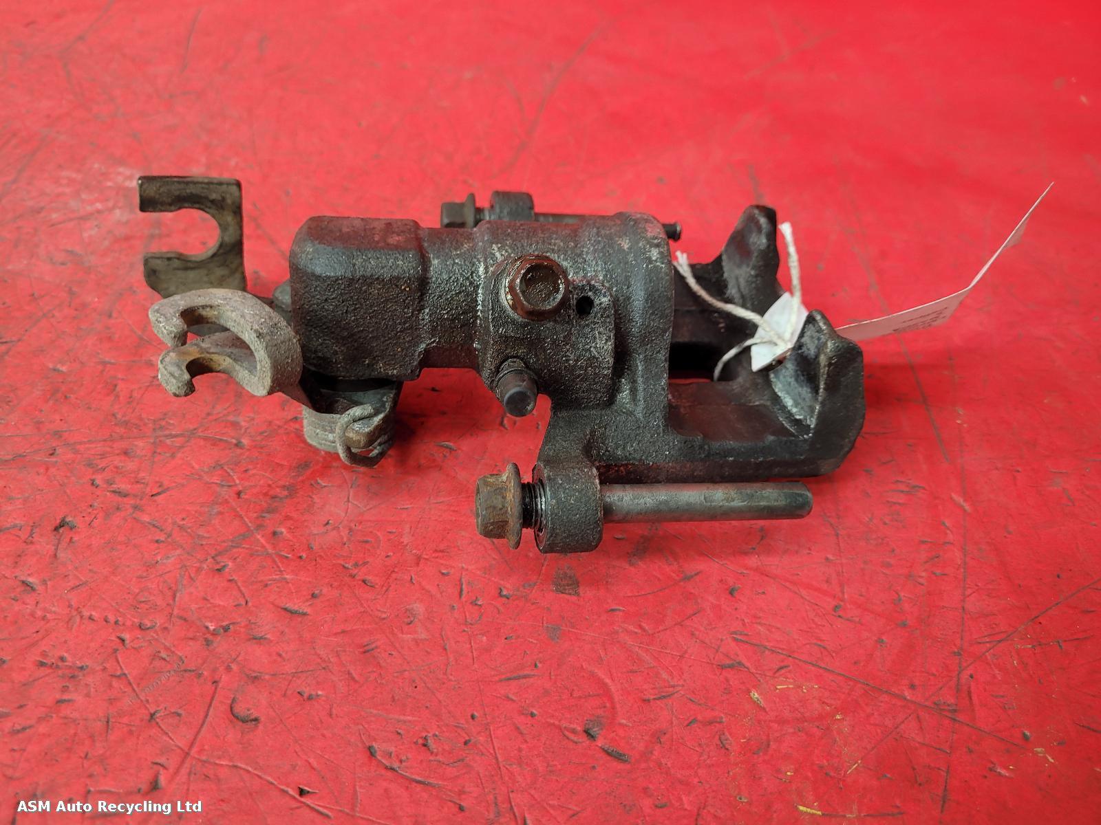 View Auto part Caliper Mazda 6  2010