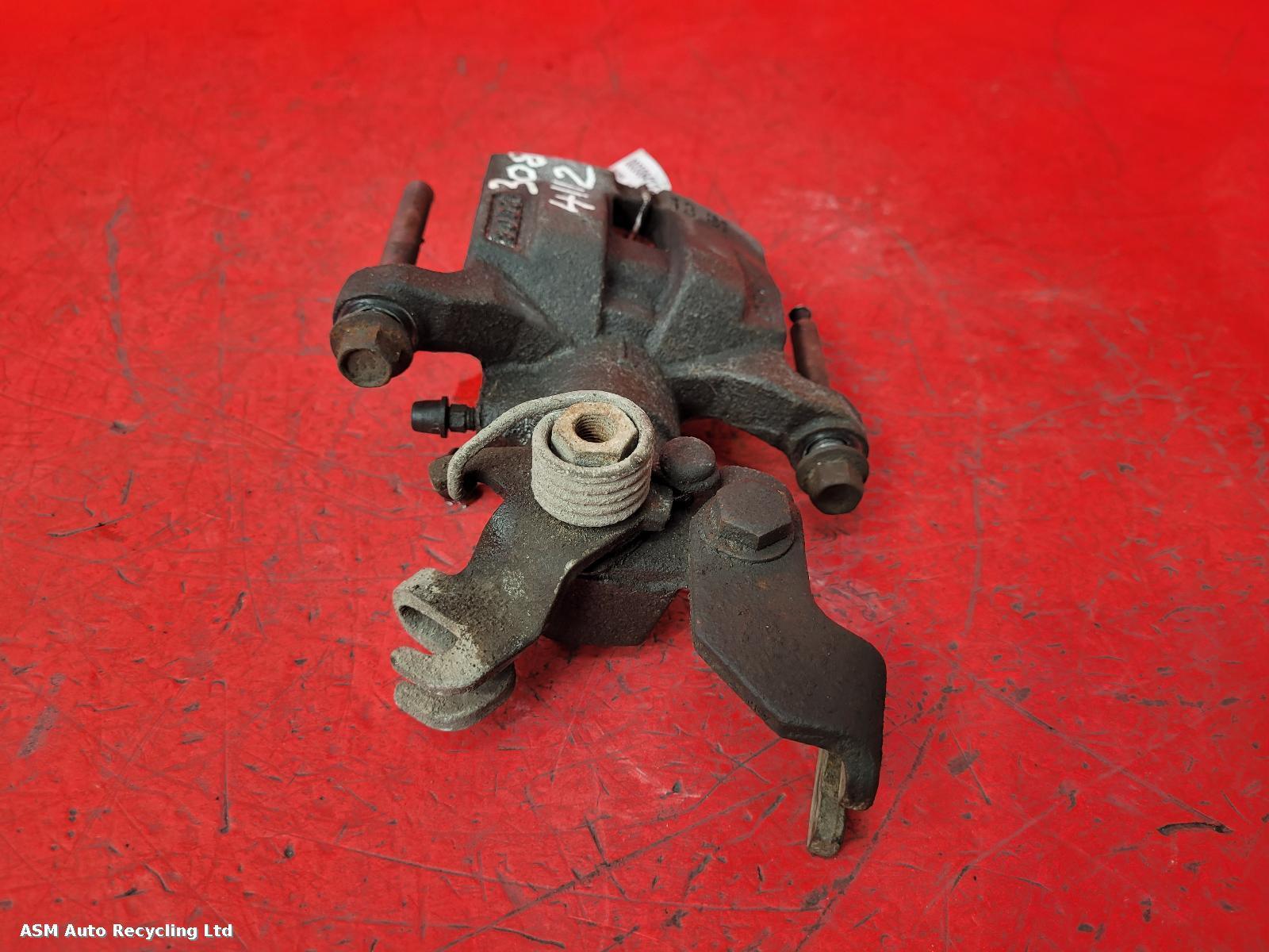 View Auto part Caliper Mazda 6  2010