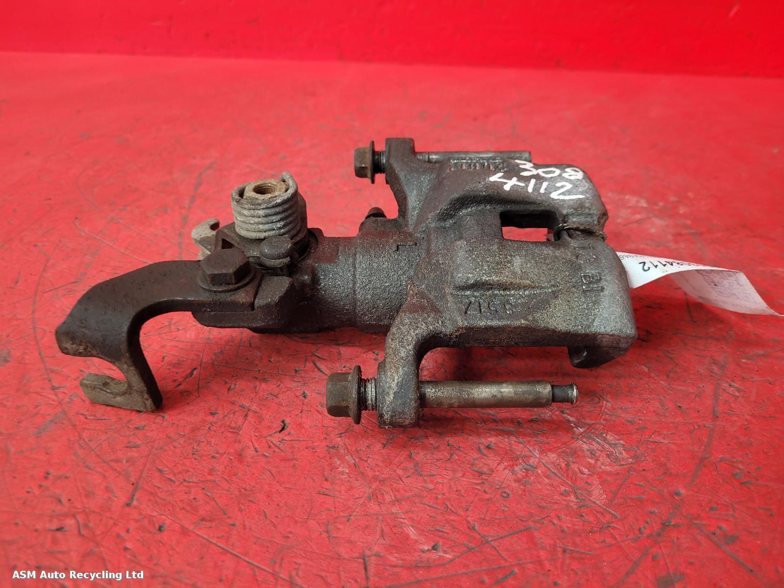 View Auto part Caliper Mazda 6  2010
