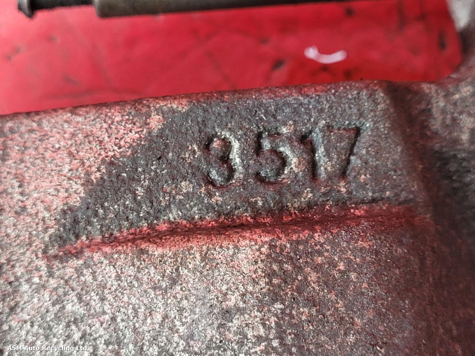 View Auto part Caliper Mazda 6  2010