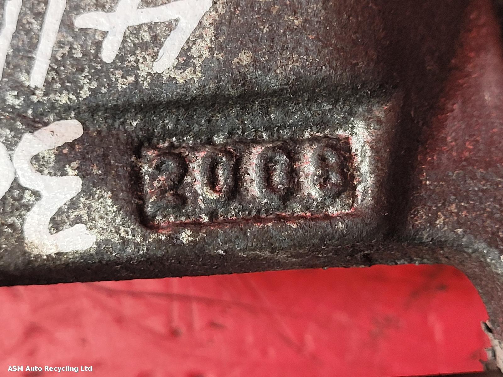 View Auto part Caliper Mazda 6  2010