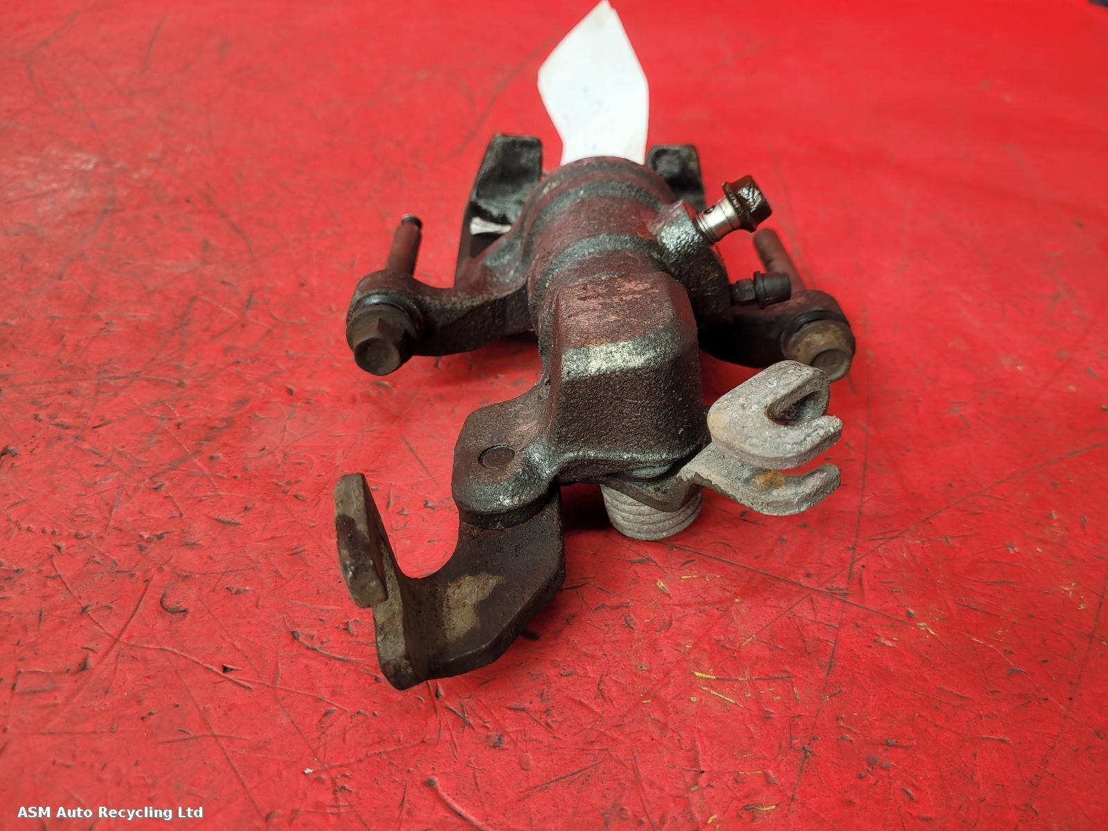 View Auto part Caliper Mazda 6  2010