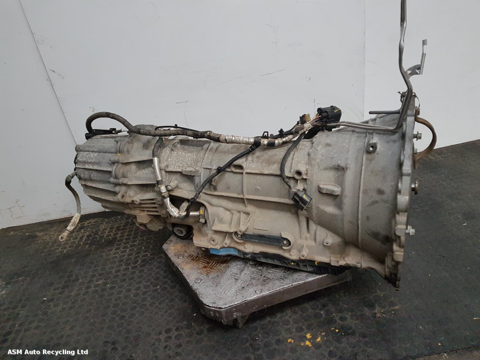 View Auto part Gearbox Land Rover Range Rover Sport 2019