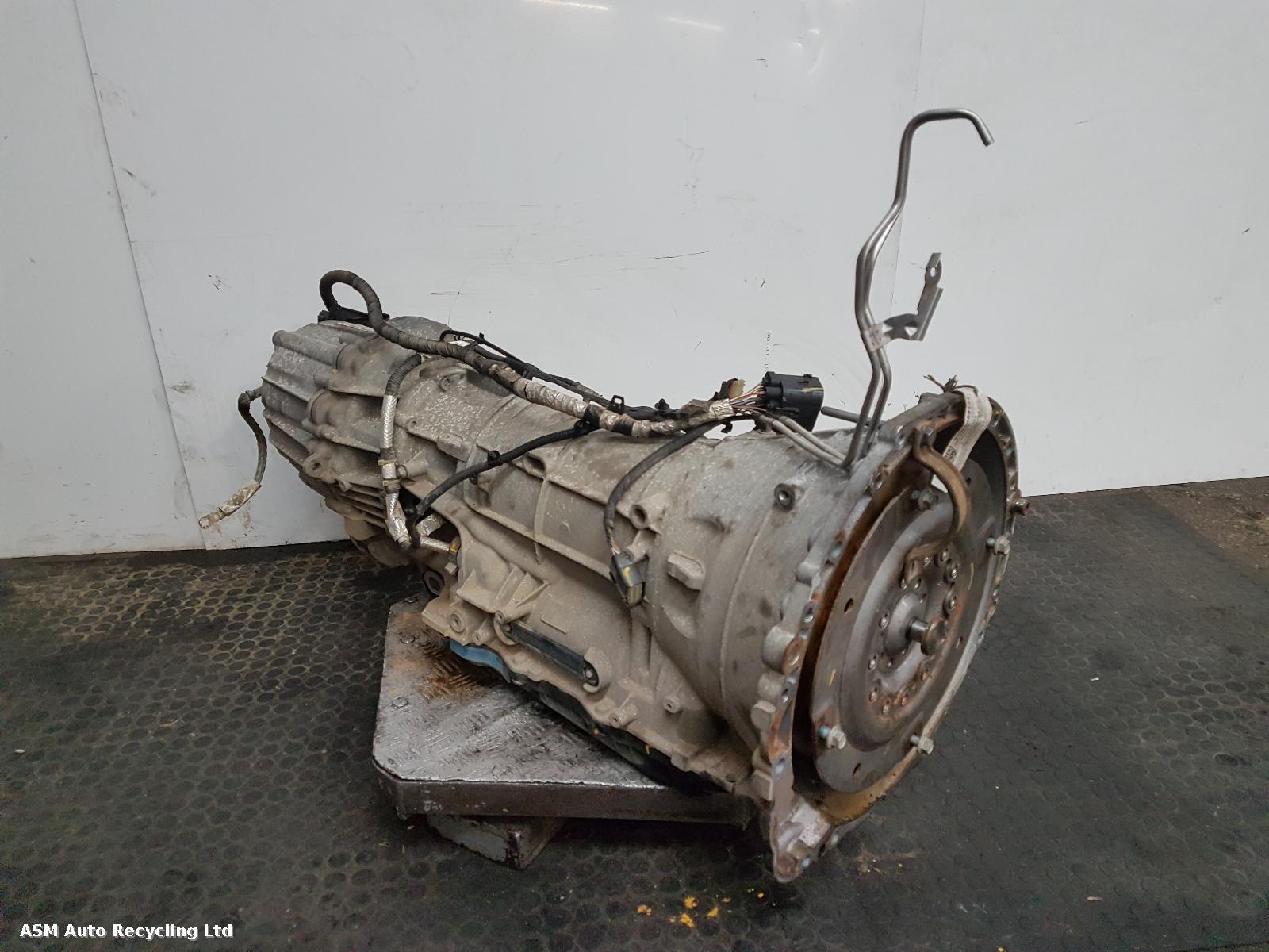 View Auto part Gearbox Land Rover Range Rover Sport 2019