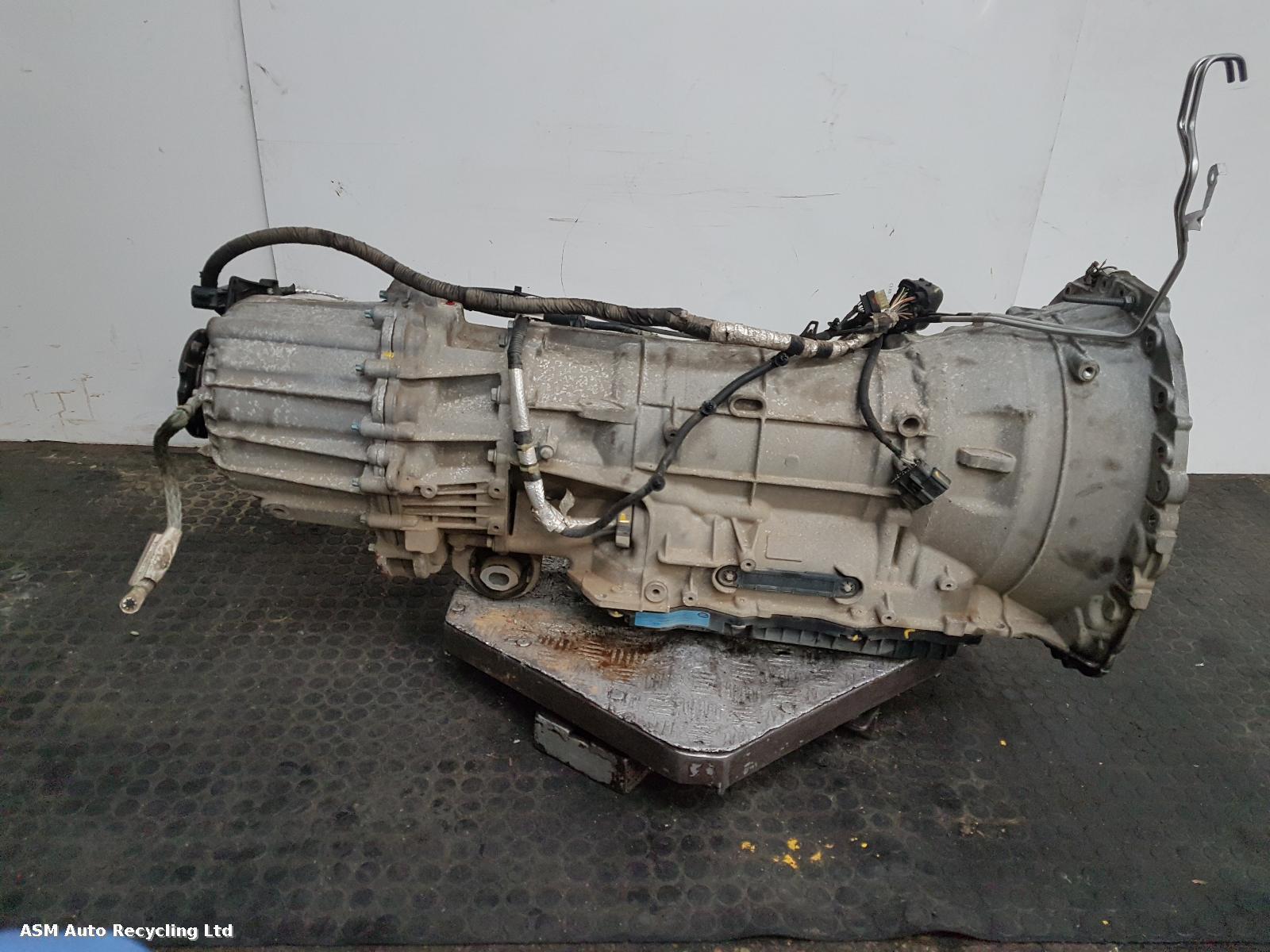 View Auto part Gearbox Land Rover Range Rover Sport 2019
